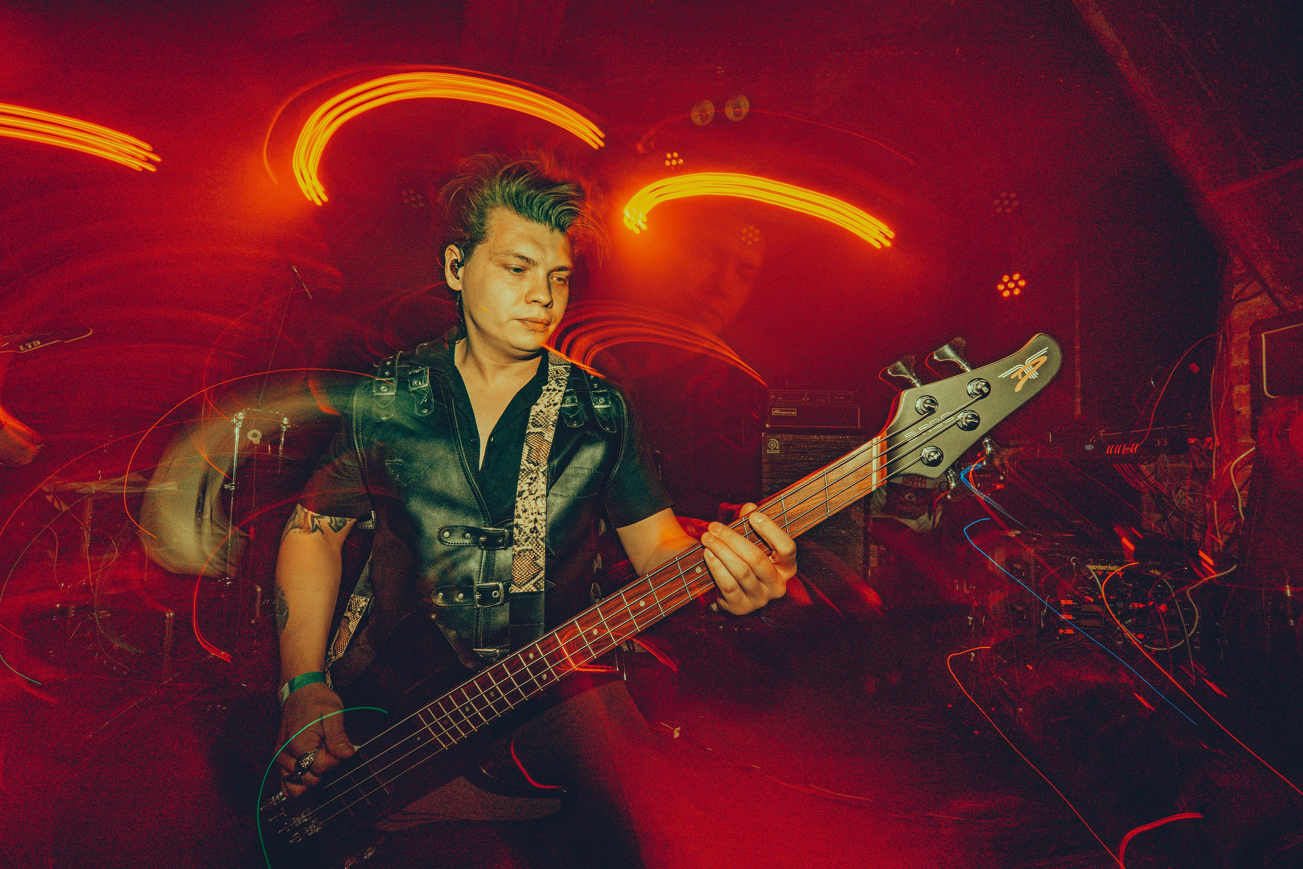 Bite the goat 14.06.2025. Фотограф Дядя Сник