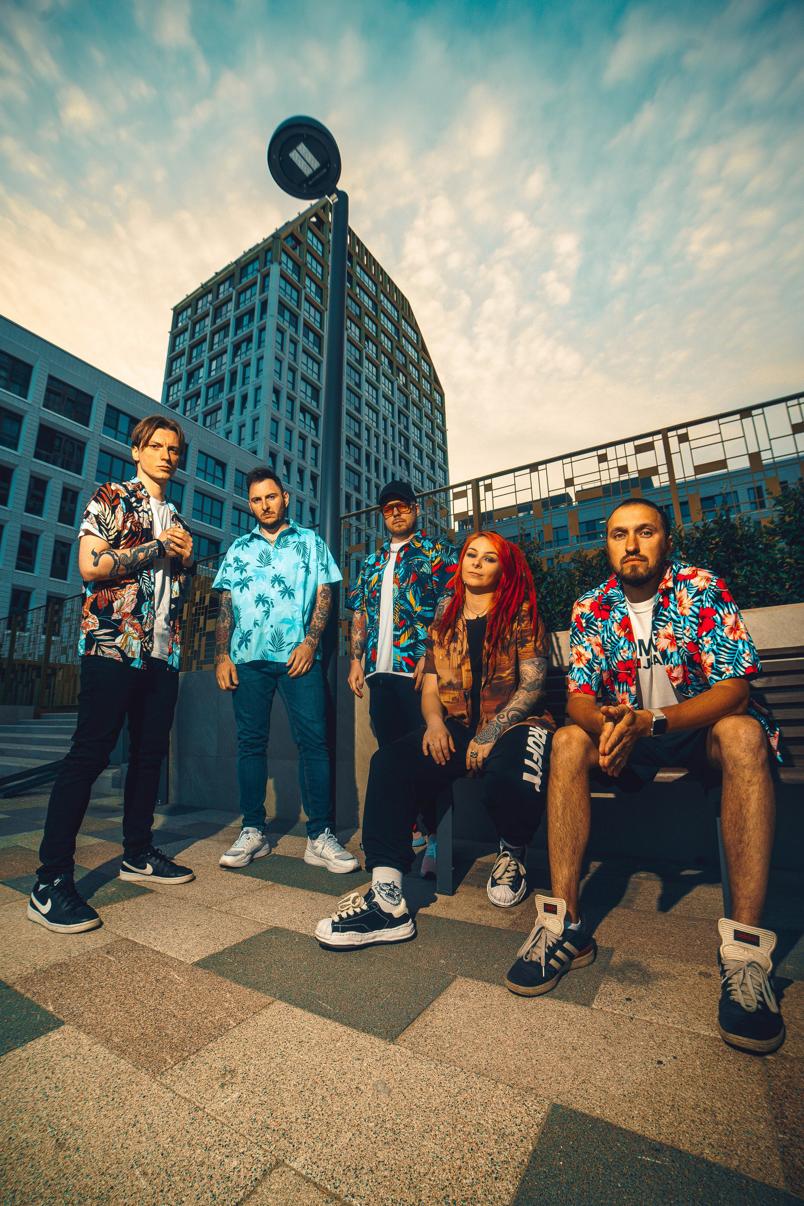 Blackpyres. Фотограф Дядя Сник