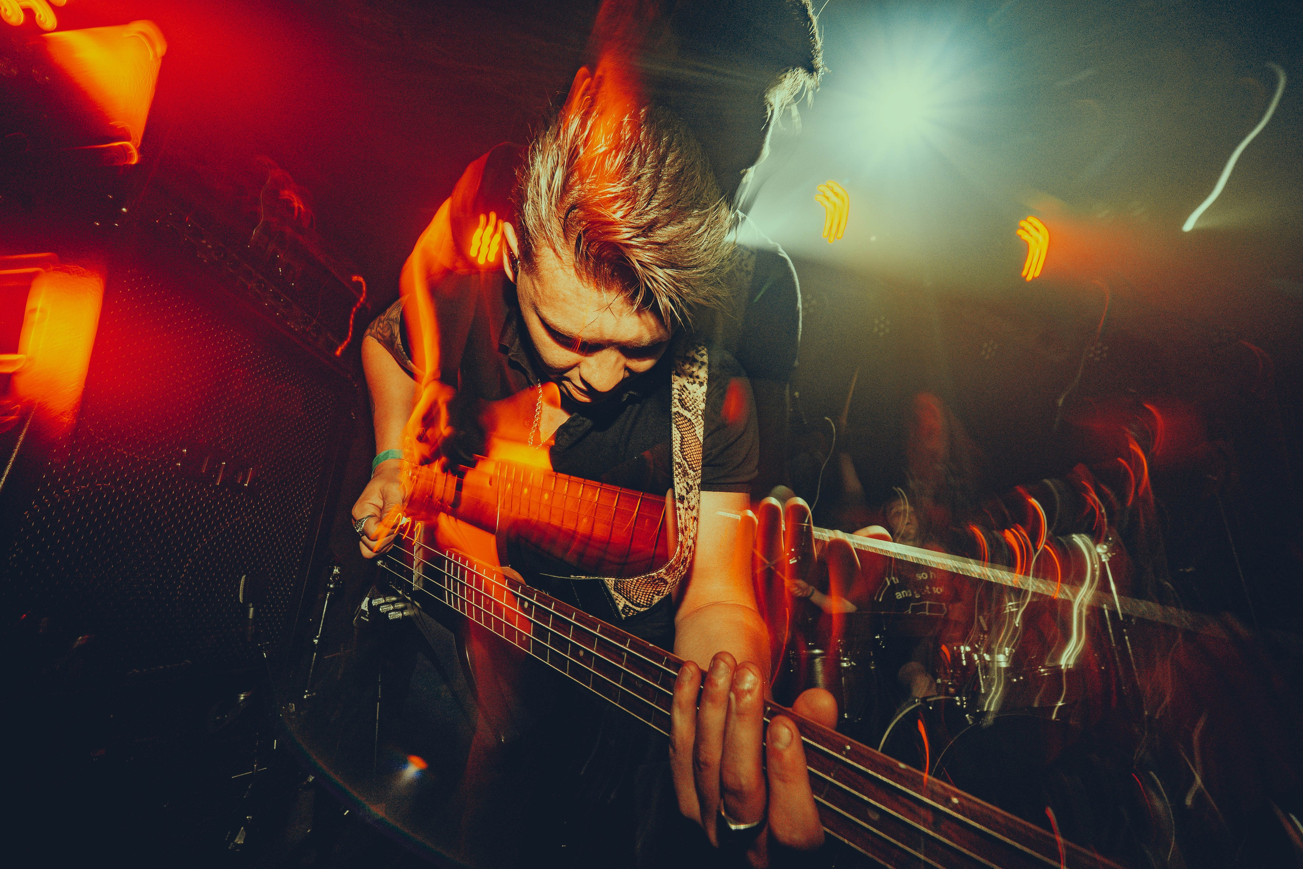 Bite the goat 17.08.2025. Фотограф Дядя Сник