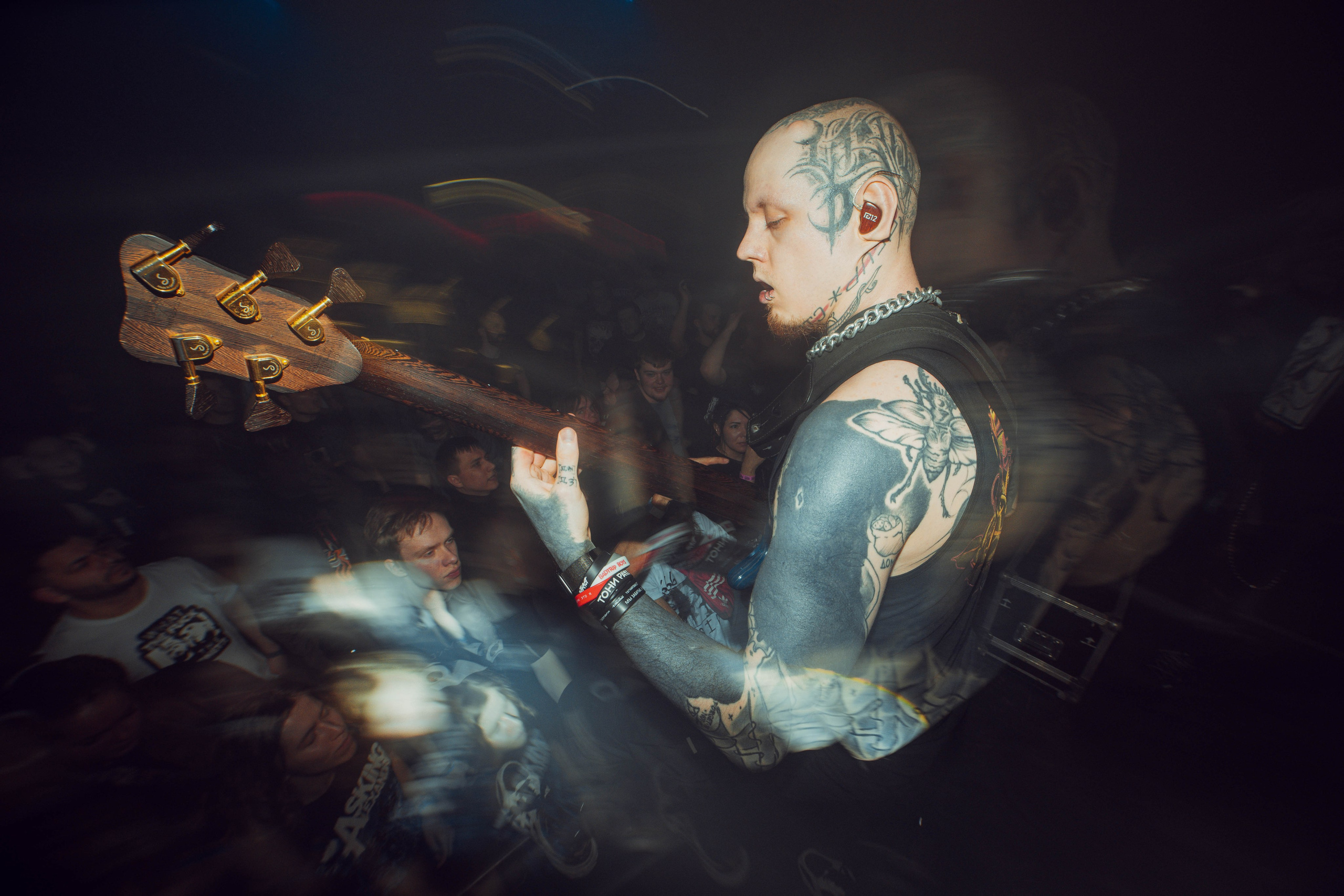 ##### 5.04.2024. Фотограф Дядя Сник