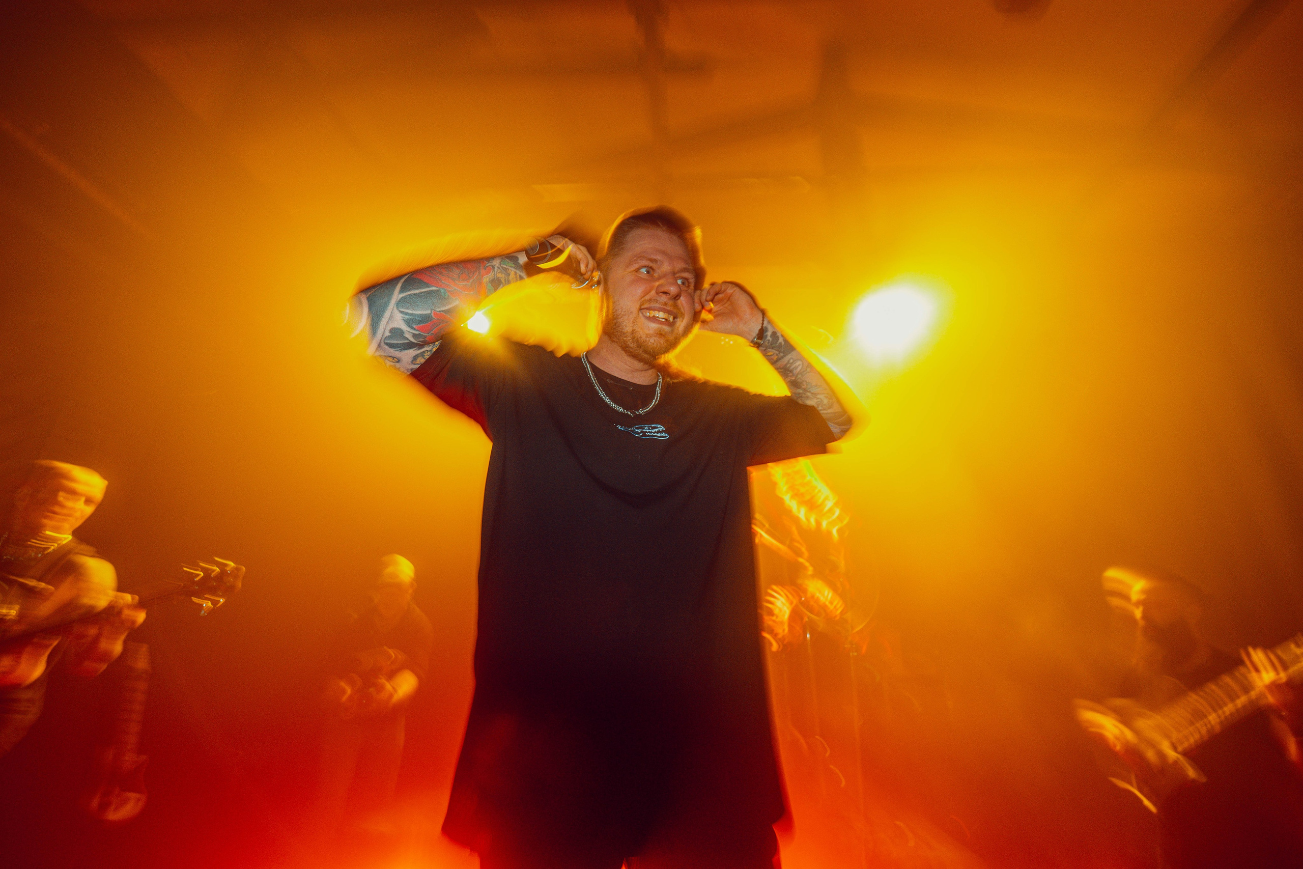 Kapranov 13.04.2025. Фотограф Дядя Сник