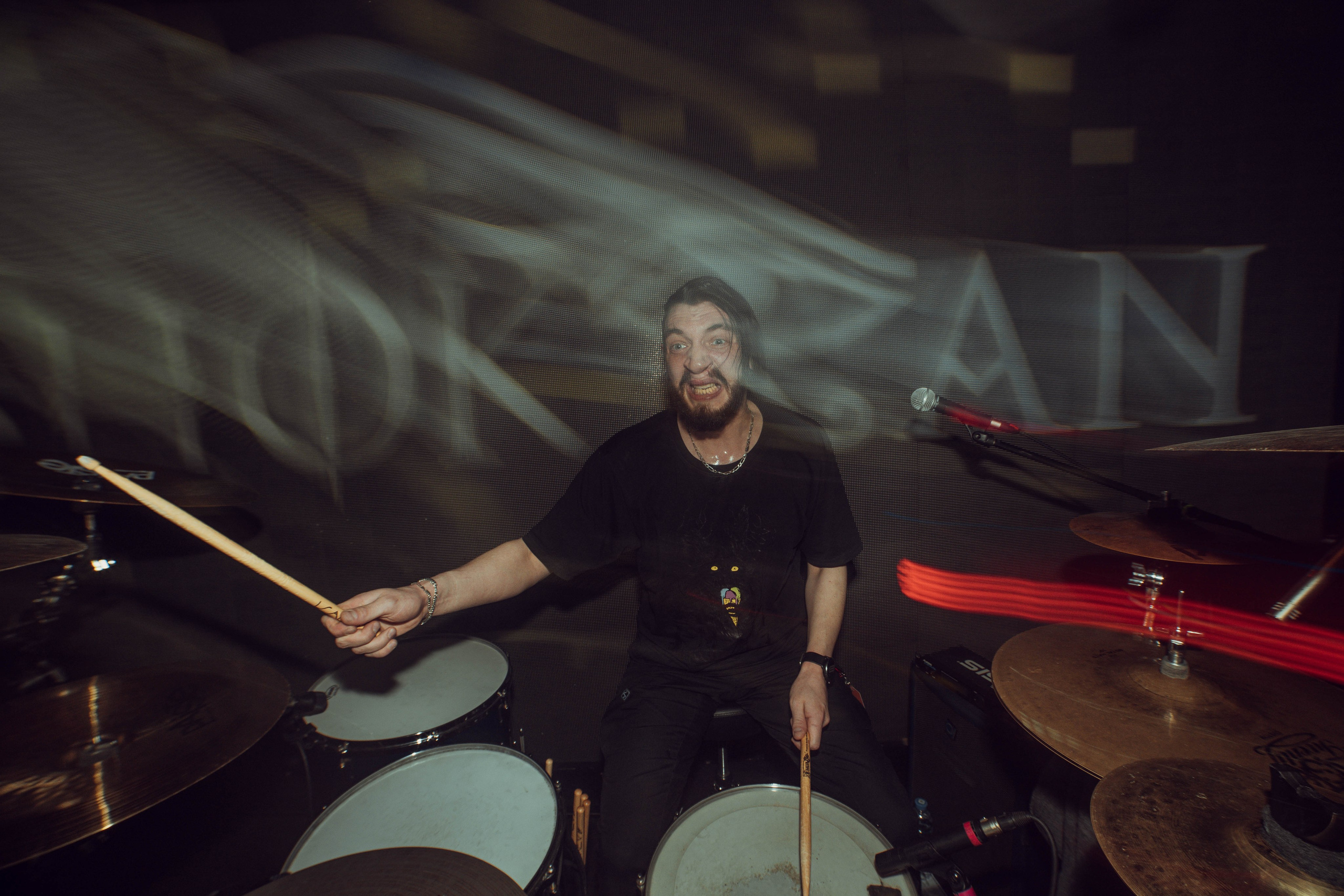 Shokran 14.03.2024. Фотограф Дядя Сник