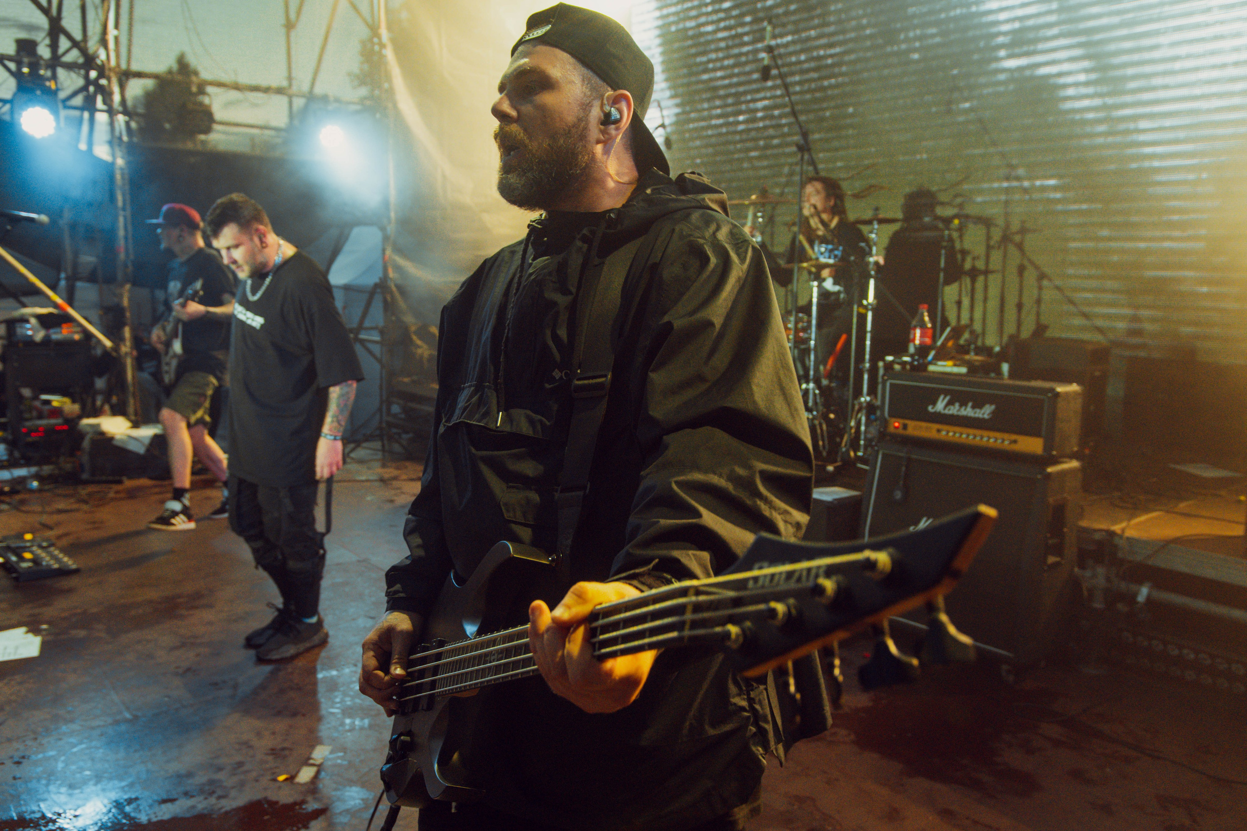 Stigmata 10.08.24. Фотограф Дядя Сник