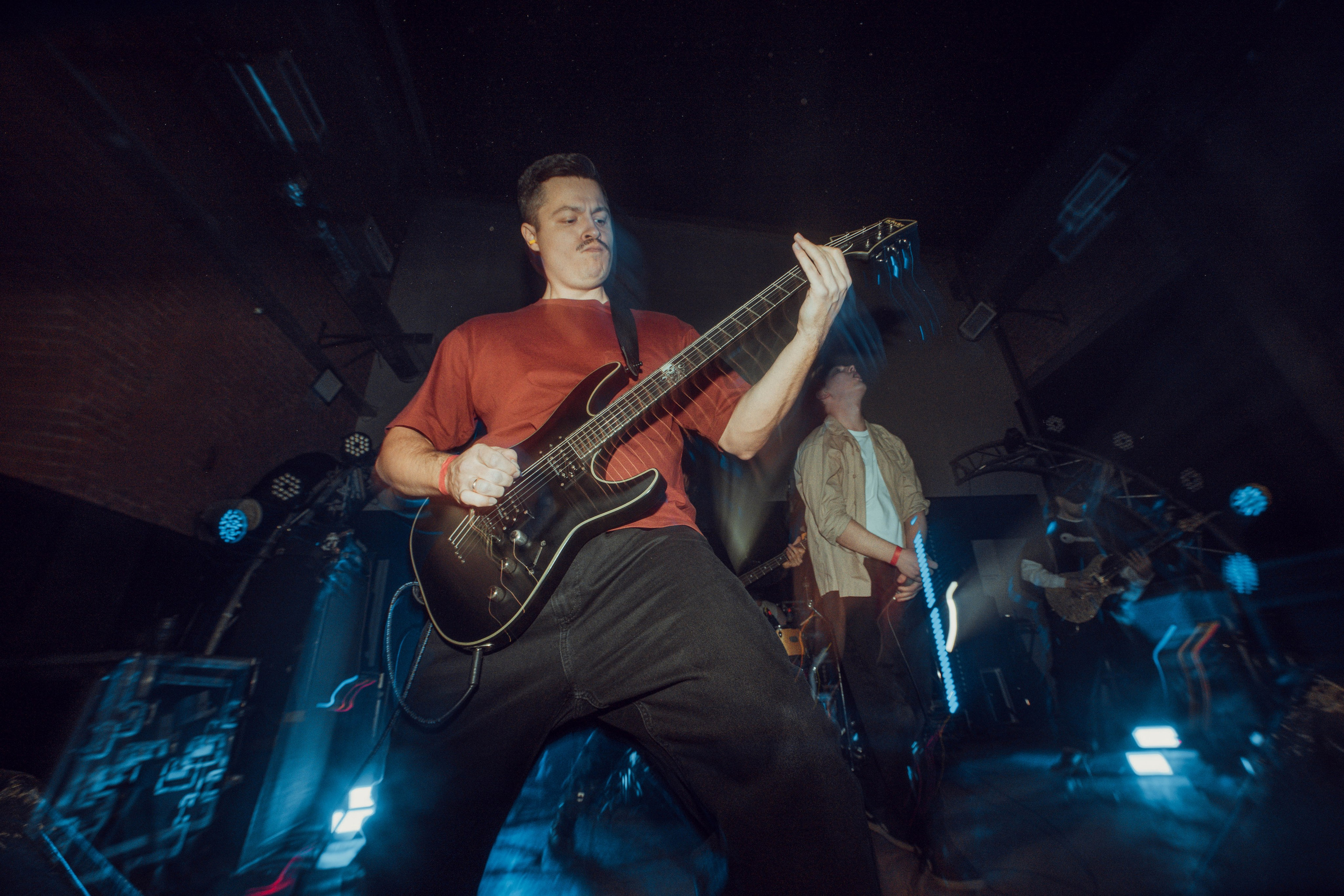 В тени ветров 12.01.2024. Фотограф Дядя Сник