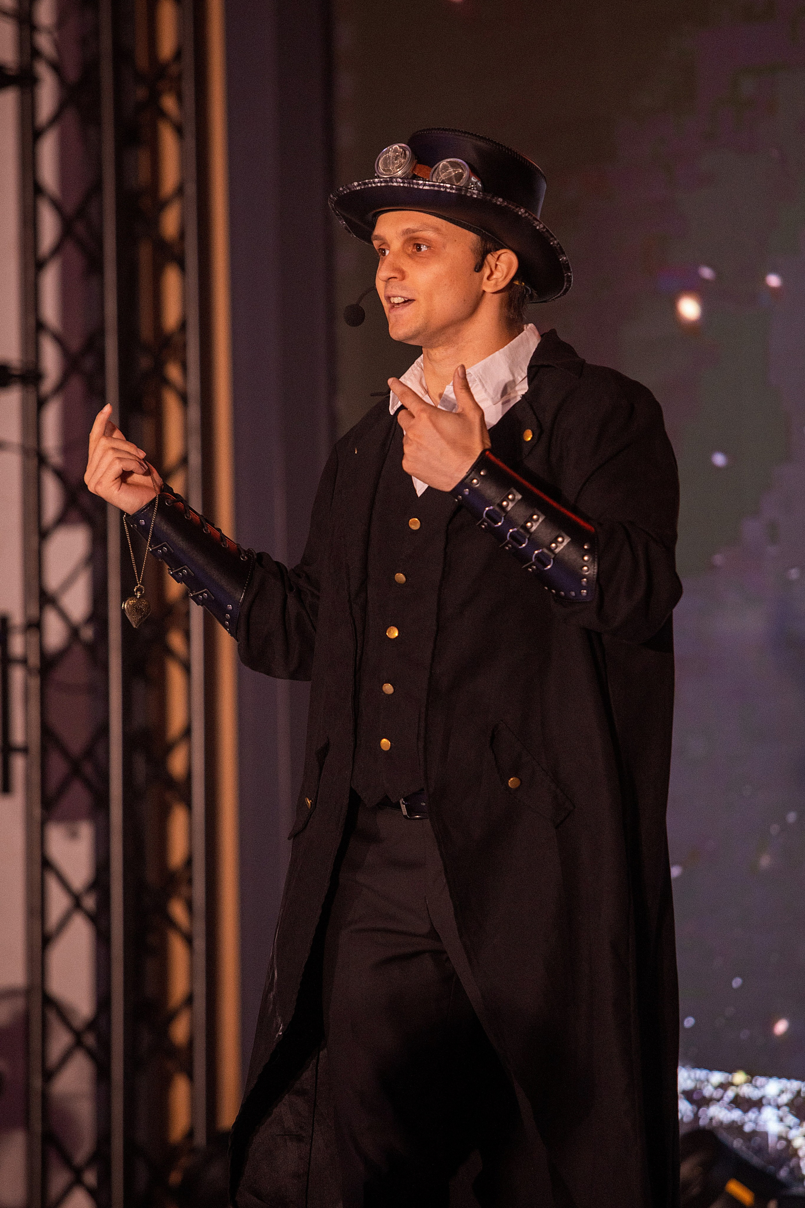 БКС УЛЬТИМА. Фотограф в Челябинске Антон Акулов