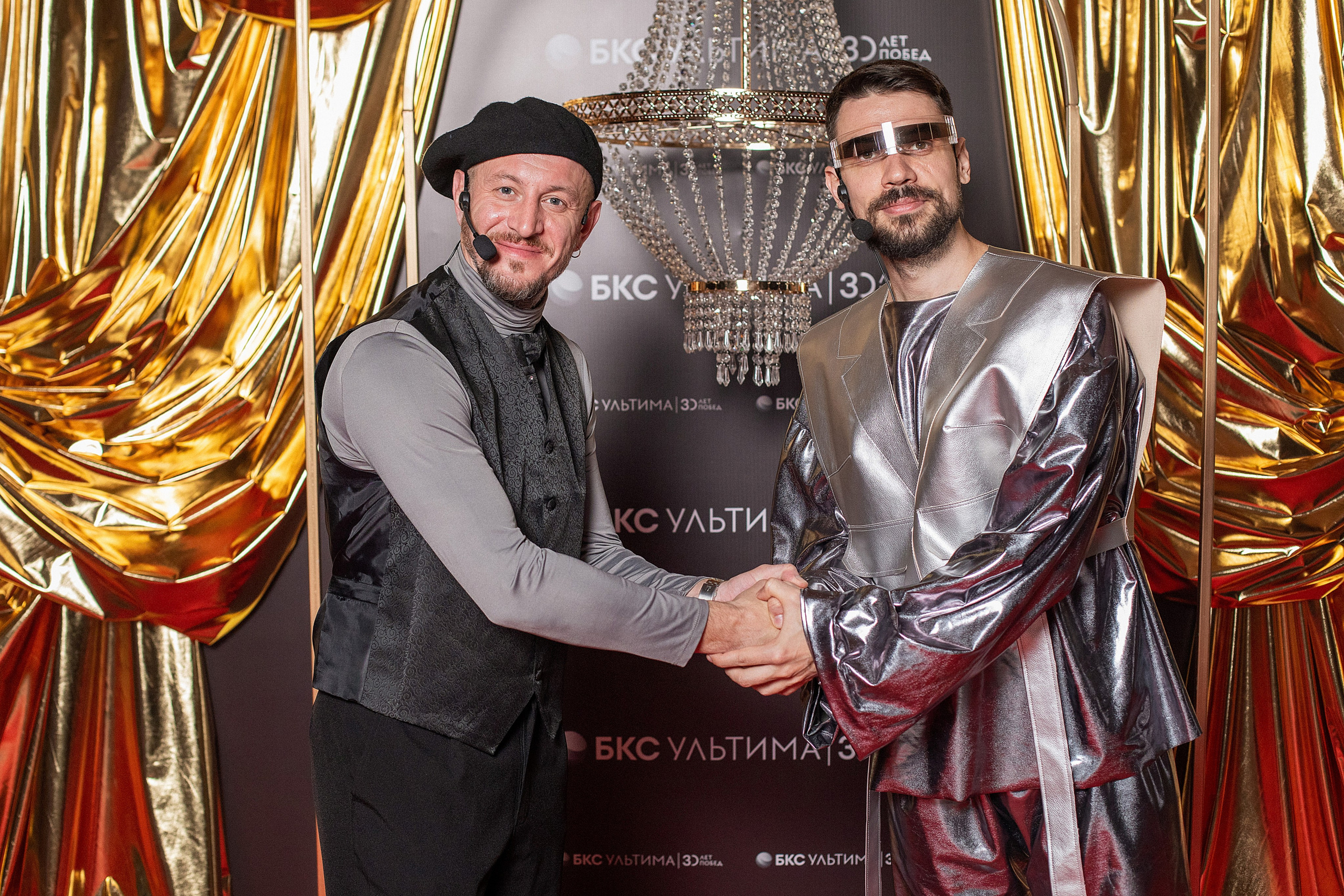 БКС УЛЬТИМА. Фотограф в Челябинске Антон Акулов