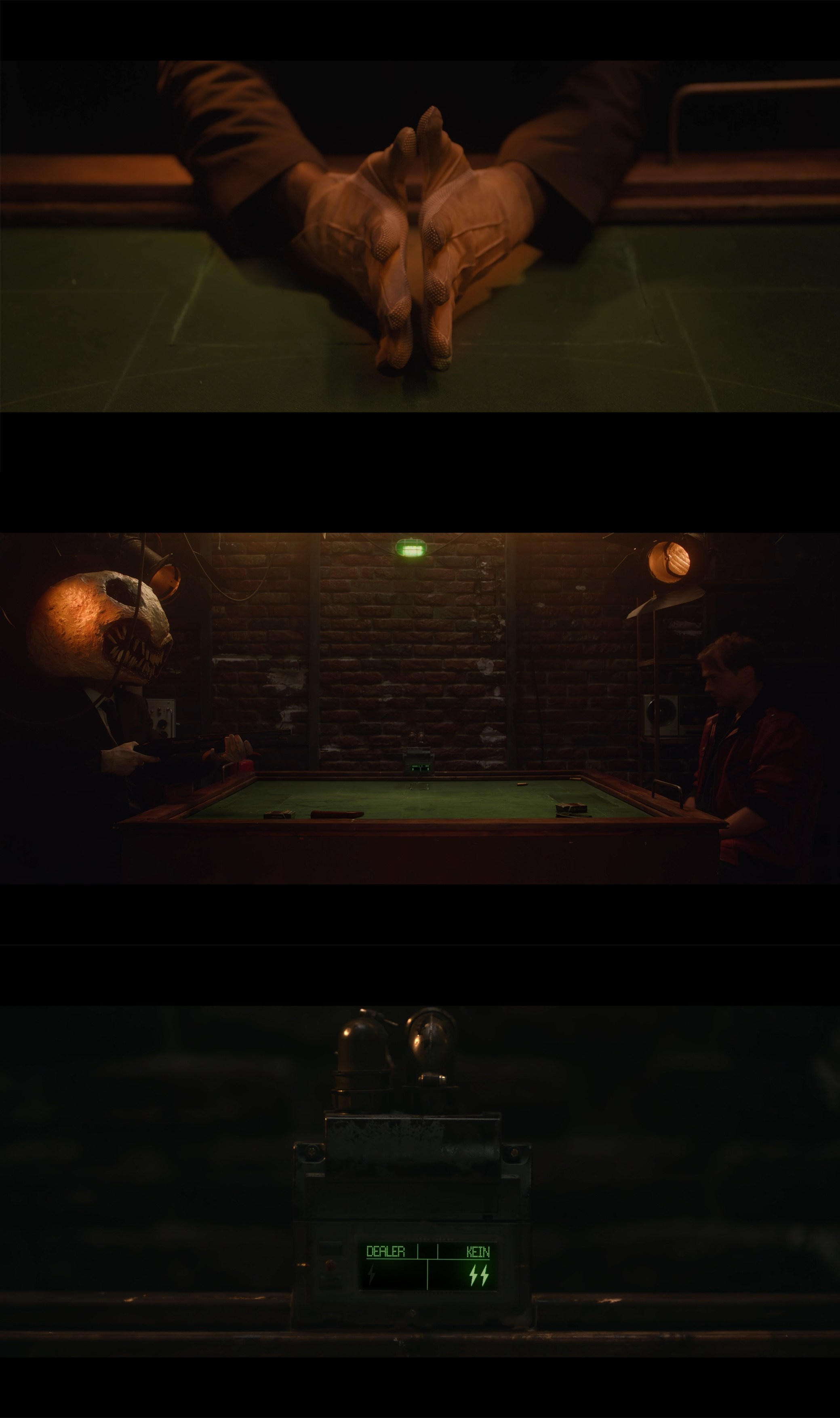 Still. Kharakhorkin Gleb — Director of Photography