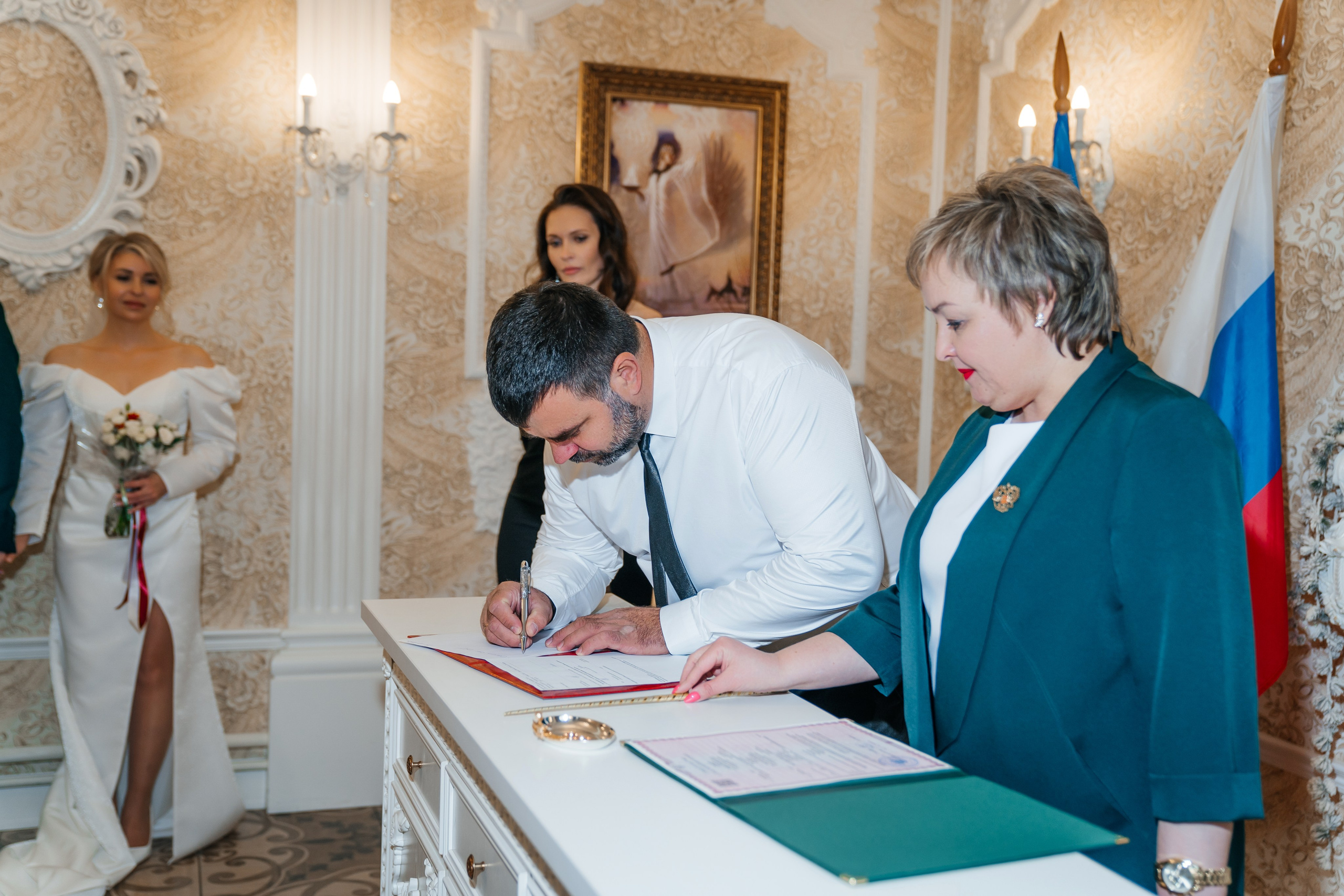 Отель «ПушкинЪ». Фотограф Ангарск Иркутск Ксения Король