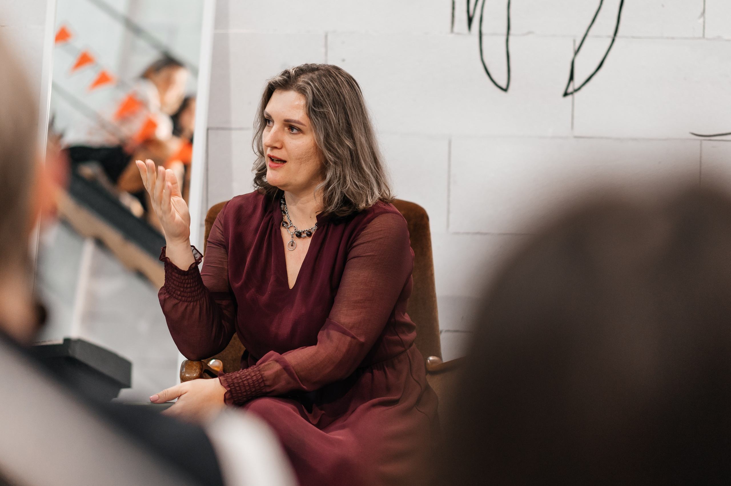 Вечер поэзии Цветаевой, клуб Читалка. Wedding and family photographer USA