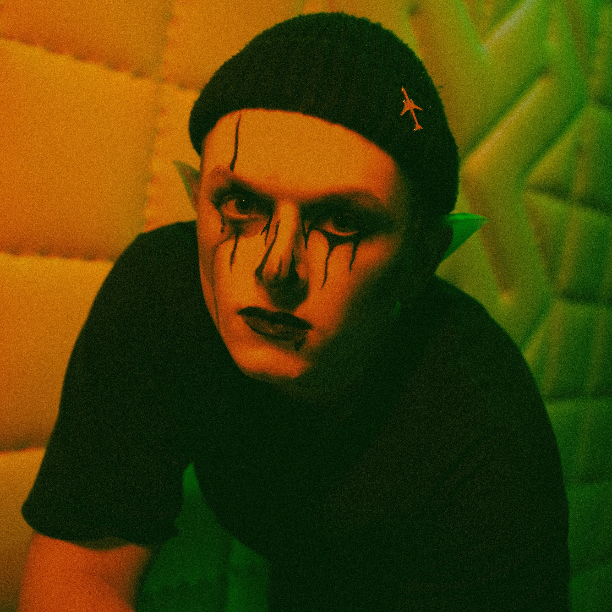 Клубный репортаж в Lookin Rooms. Свадебный и портретный фотограф в Москве Жердев Даниил