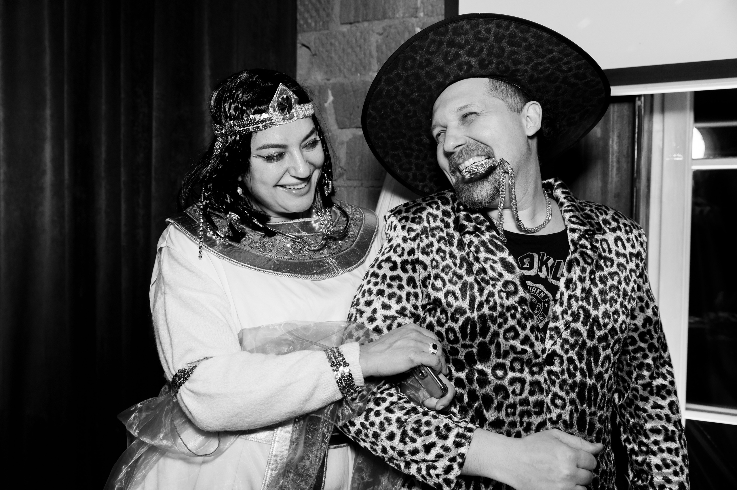 Фотосъемка Новогоднего корпоратива в Москве. Свадебный и портретный фотограф в Москве Жердев Даниил