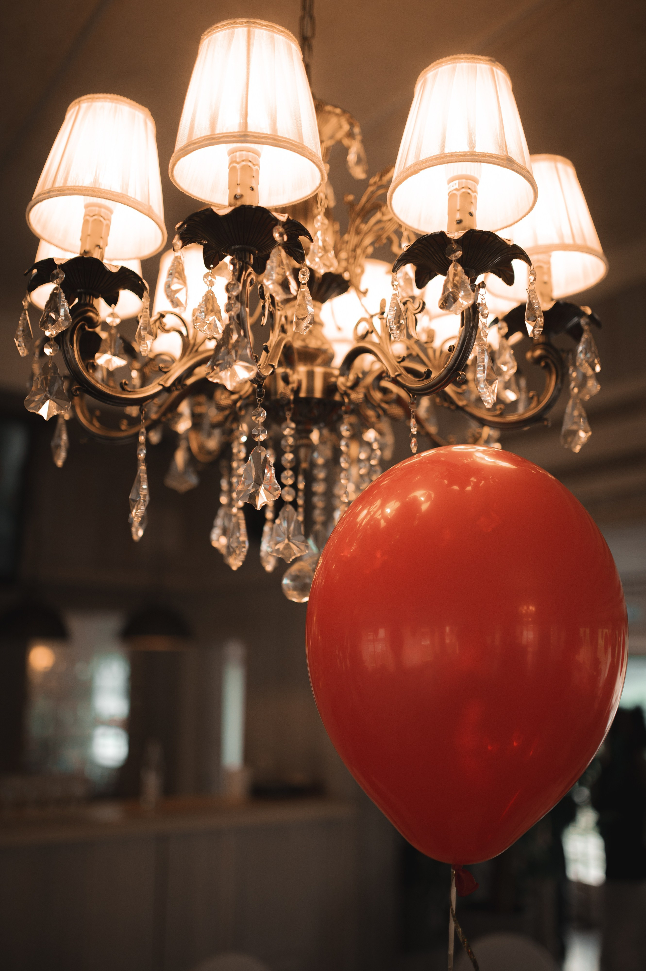 ДР Алисы. Свадебный и портретный фотограф в Москве Жердев Даниил