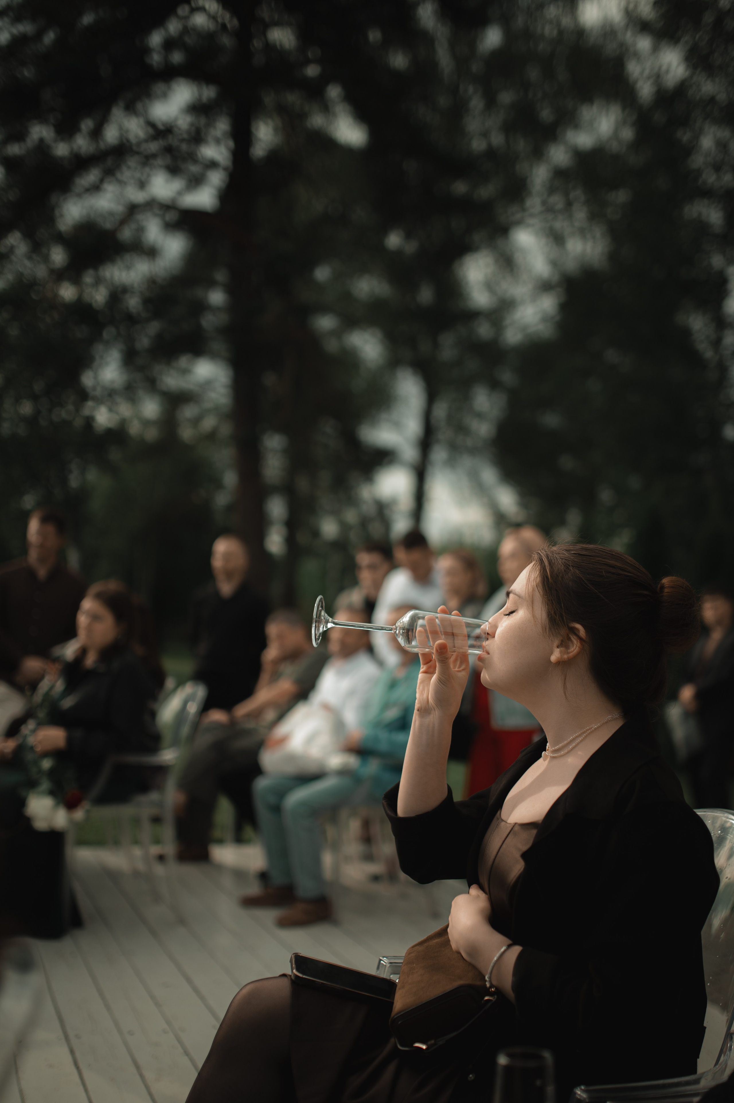 Екатерина и Павел. Свадебный и портретный фотограф в Москве Жердев Даниил