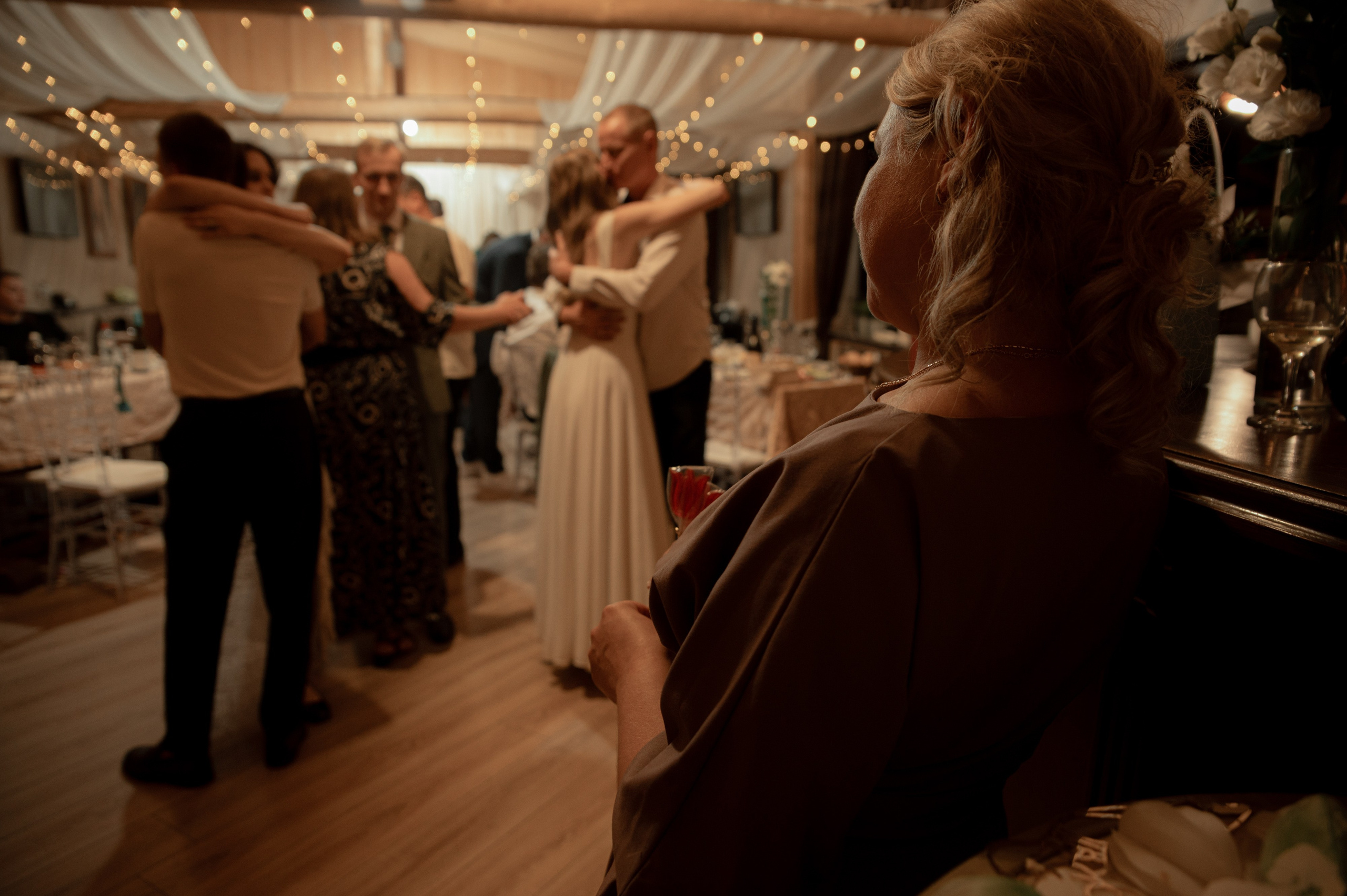 Екатерина и Сергей. Свадебный и портретный фотограф в Москве Жердев Даниил