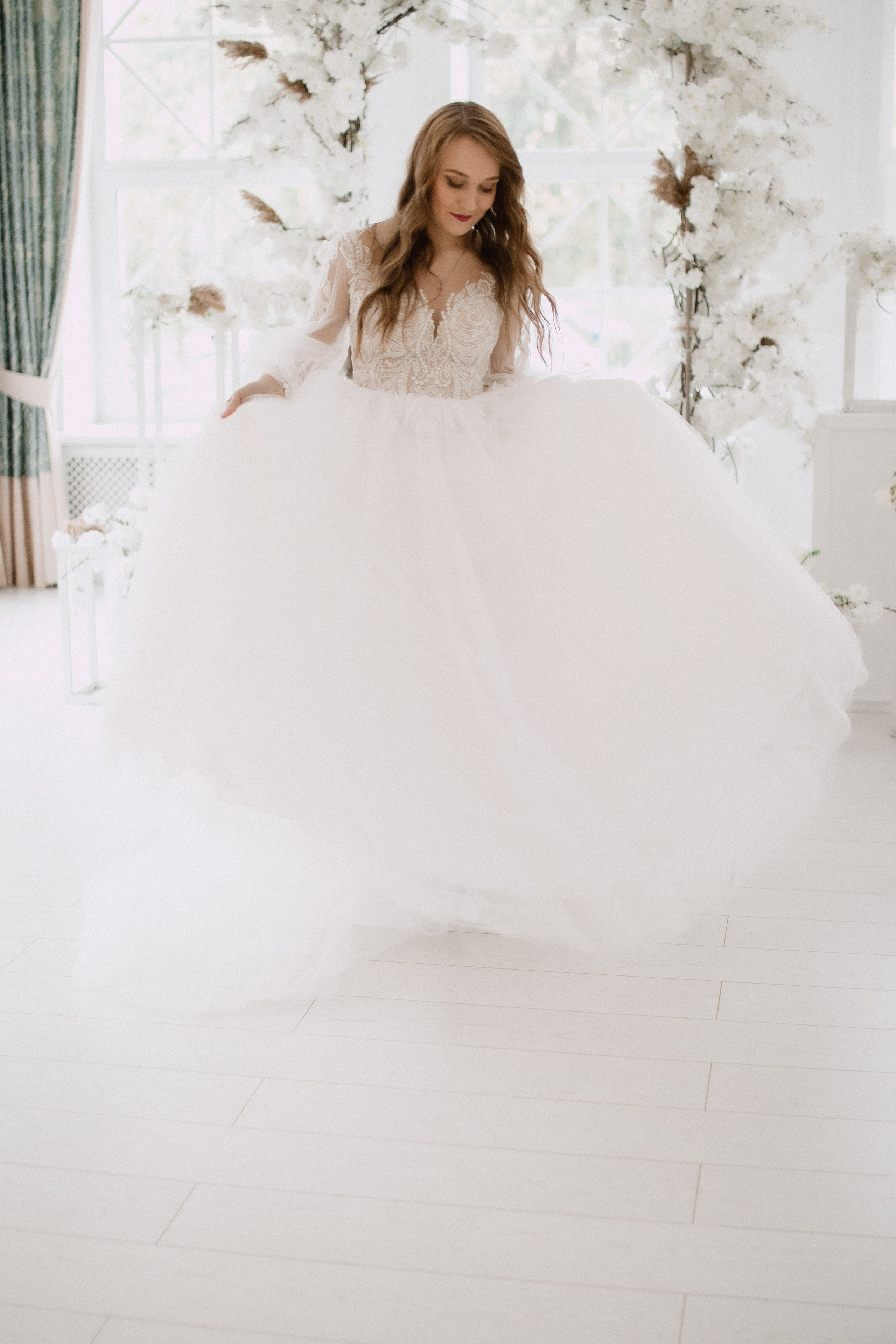 Ирина и Павел. Фотограф в Челябинске Наталья Епимахова