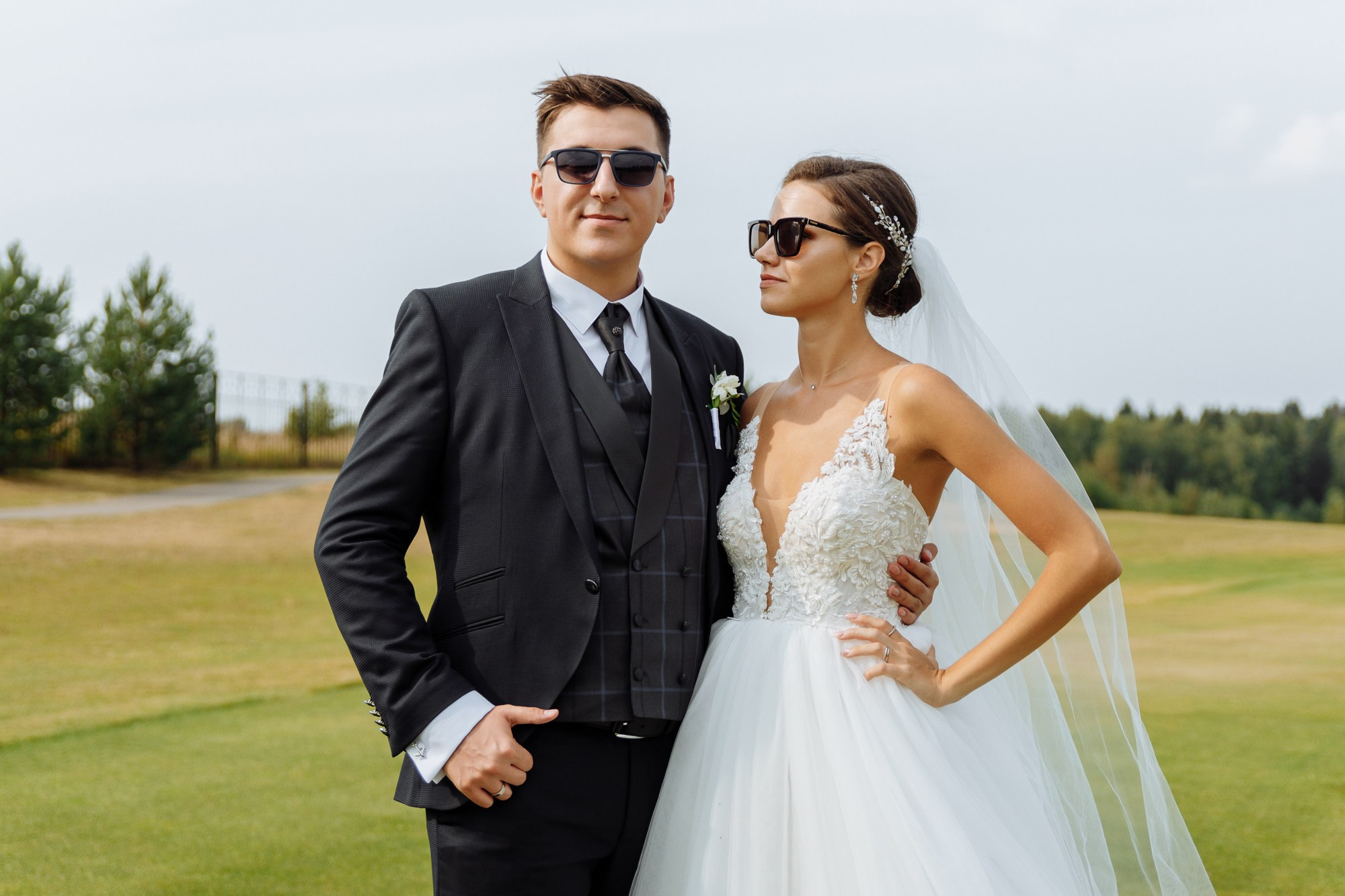 Максим и Маргарита