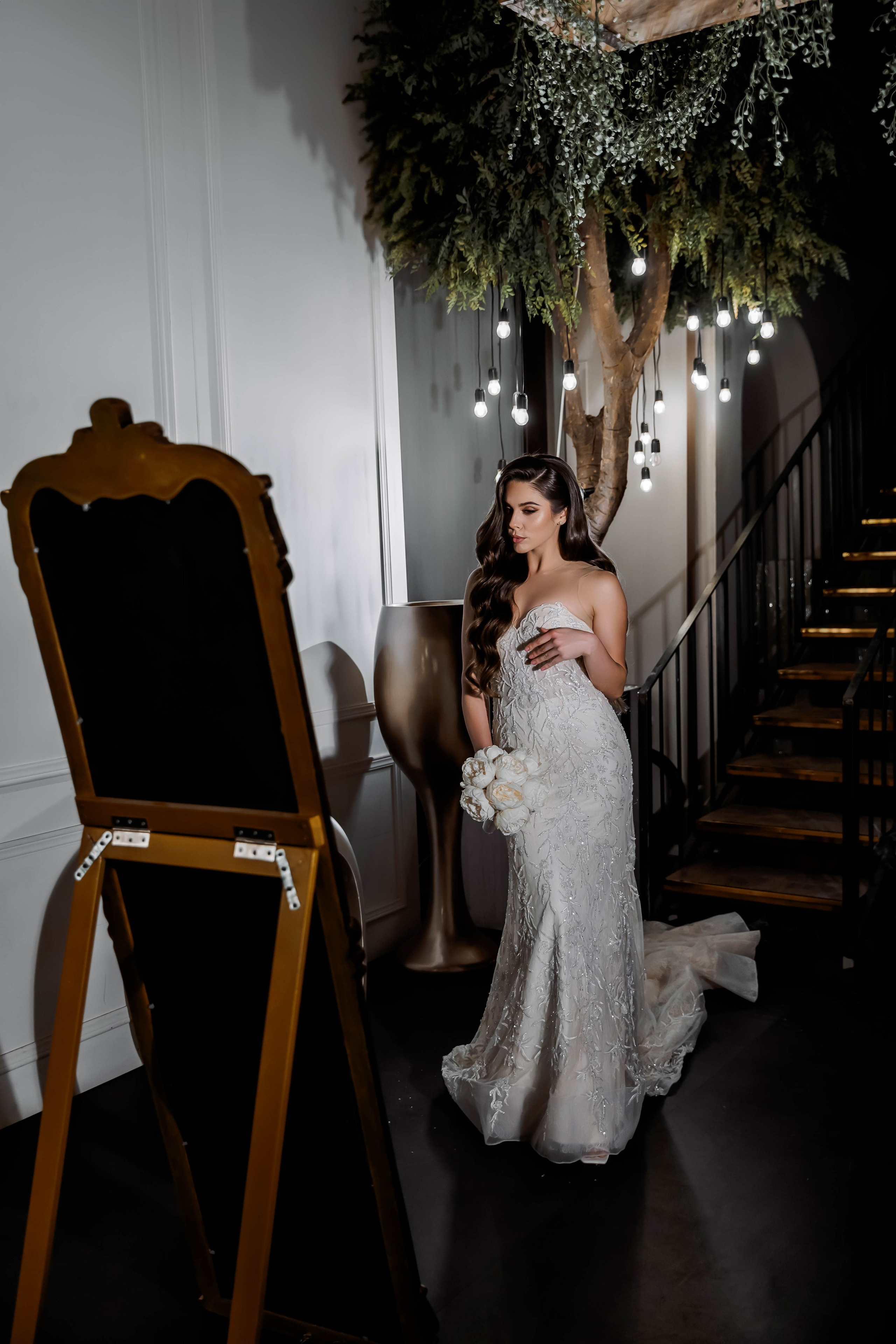 Fairy Tale of Love. Валерия Солнцева свадебный и семейный фотограф