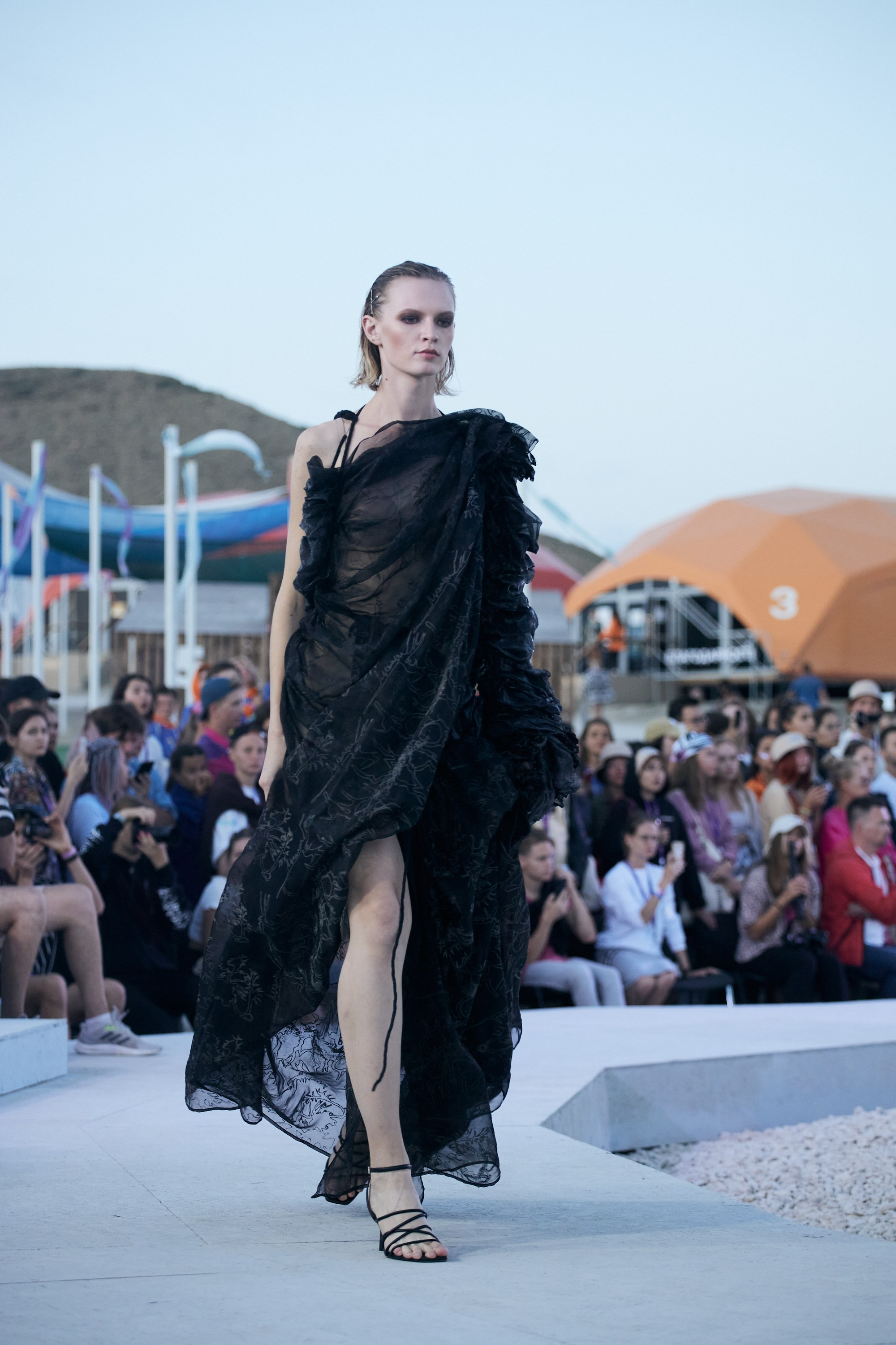 REPORTAGE. Фотограф Никита Шкалей | Уфа