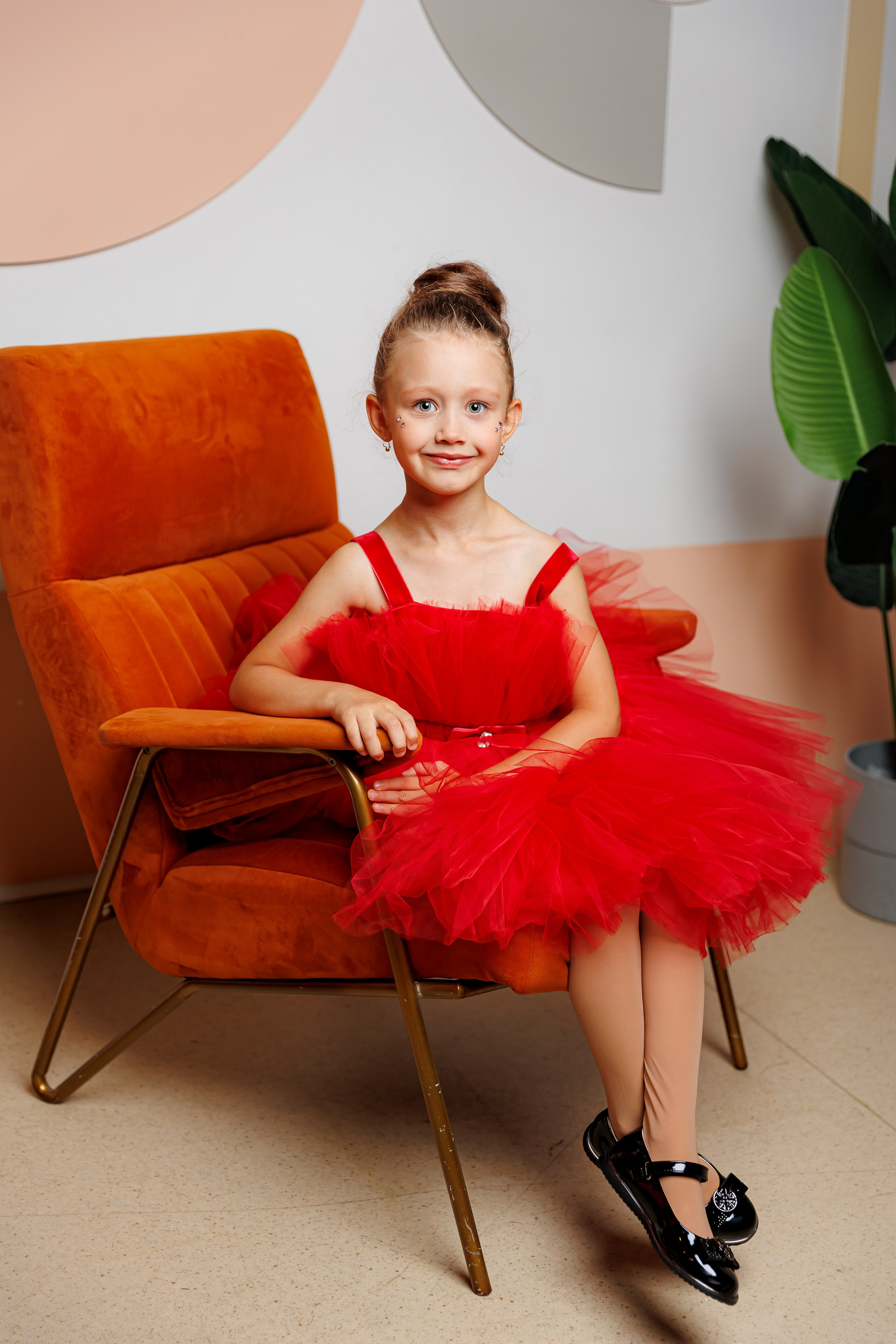 Студийная съёмка для вокальной студии «Звёздочка». Семейный и детский фотограф Комина Елена, Власиха, Одинцово