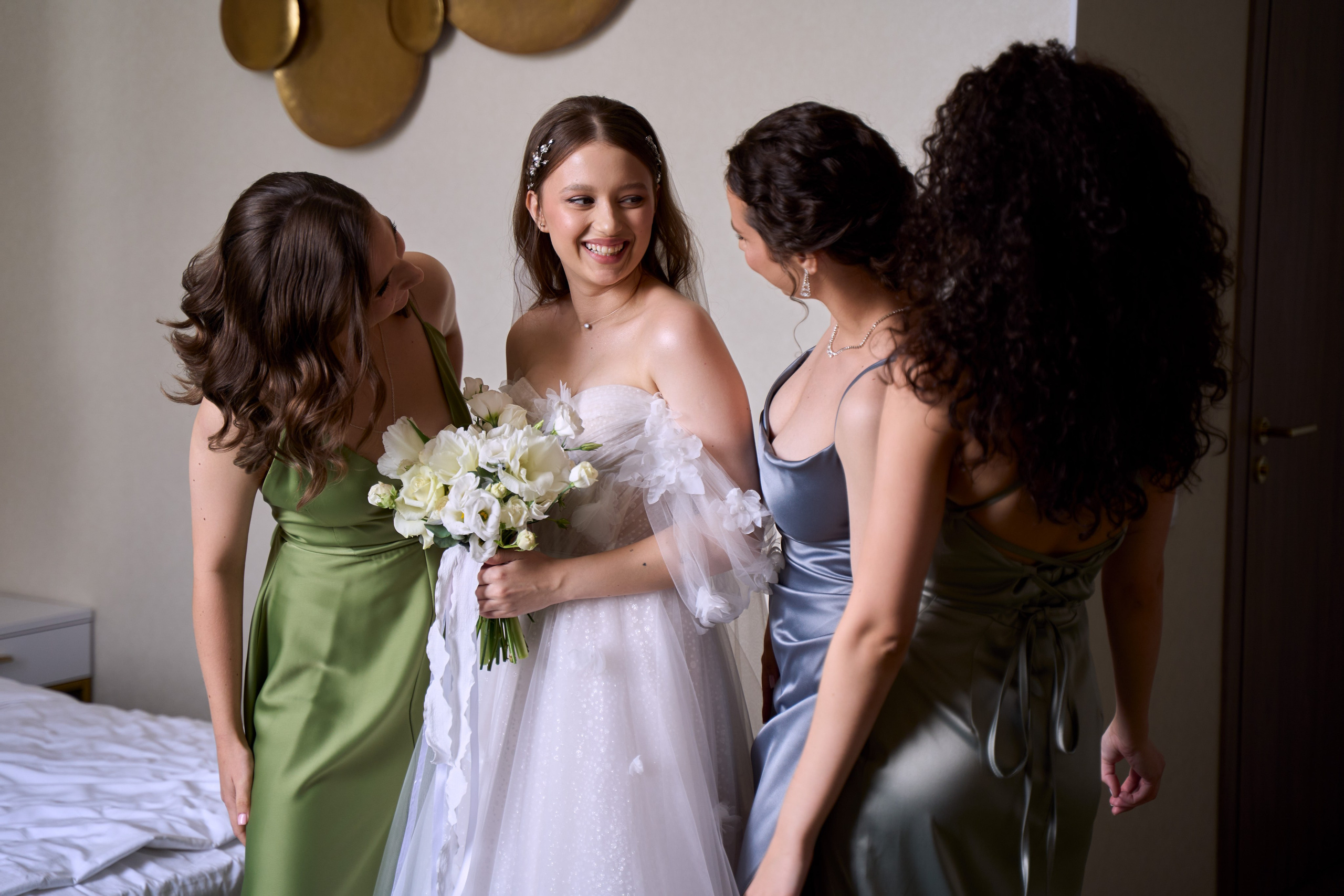 Стас и Мария. Главная