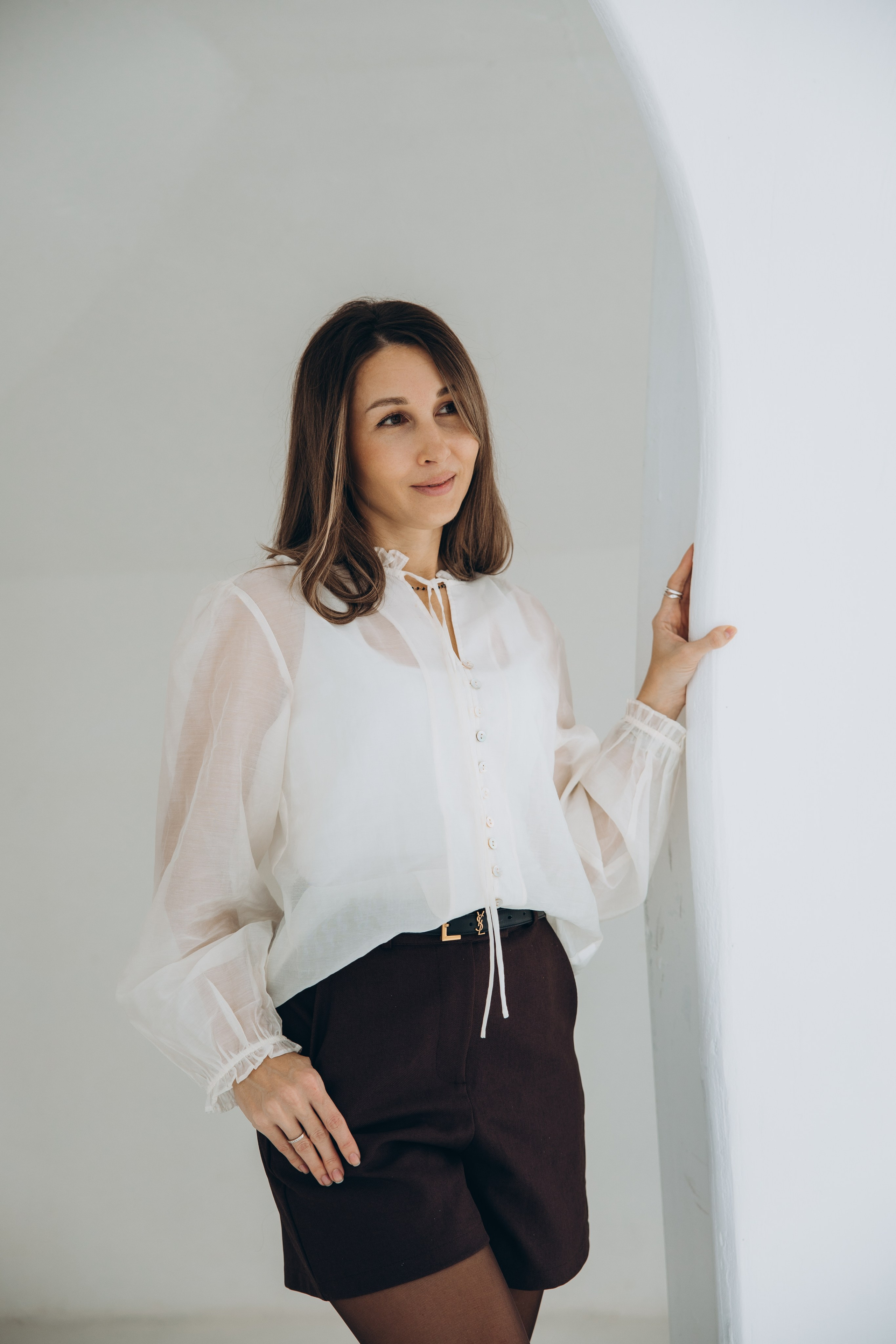 День рождения Даши. Свадебный, семейный фотограф в Иркутске Светлана Макаричева