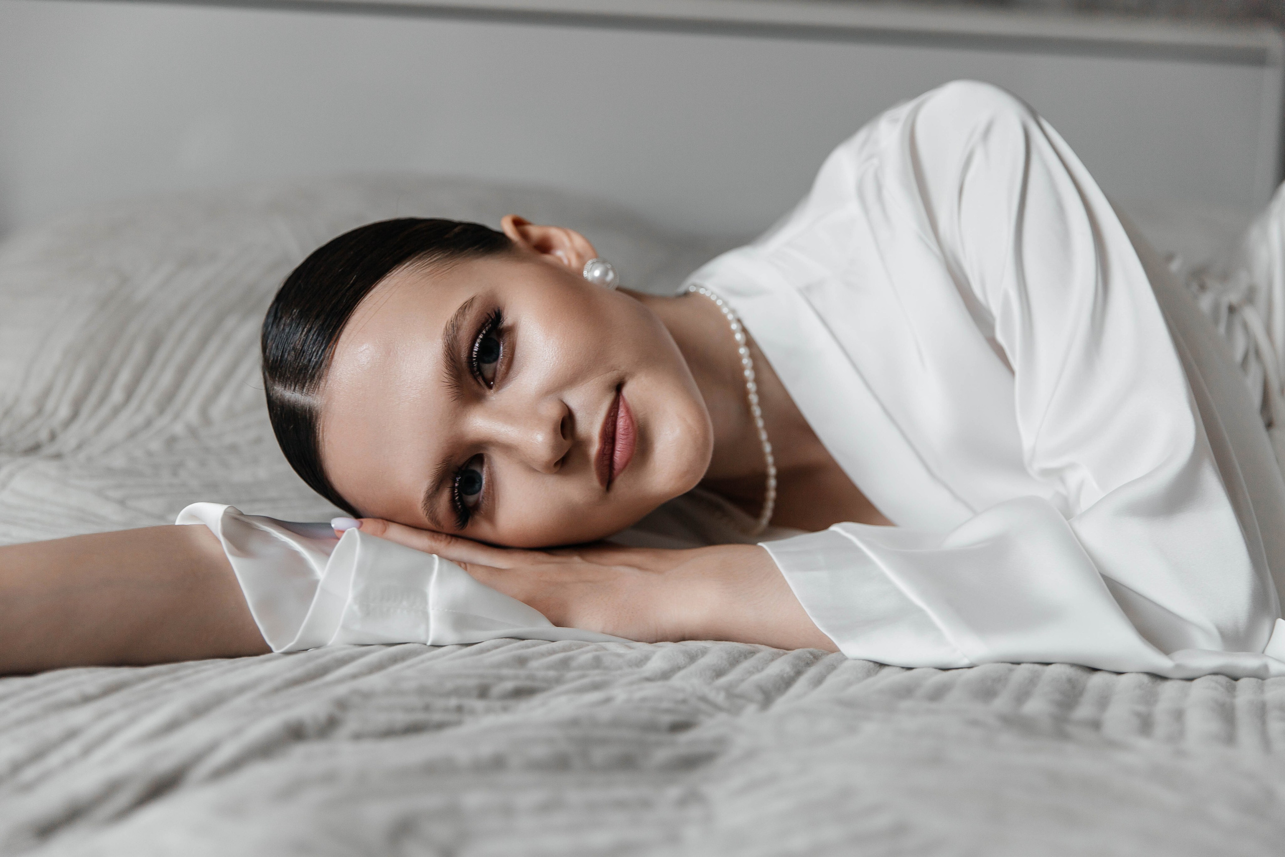 Роман & Елизавета. Главная