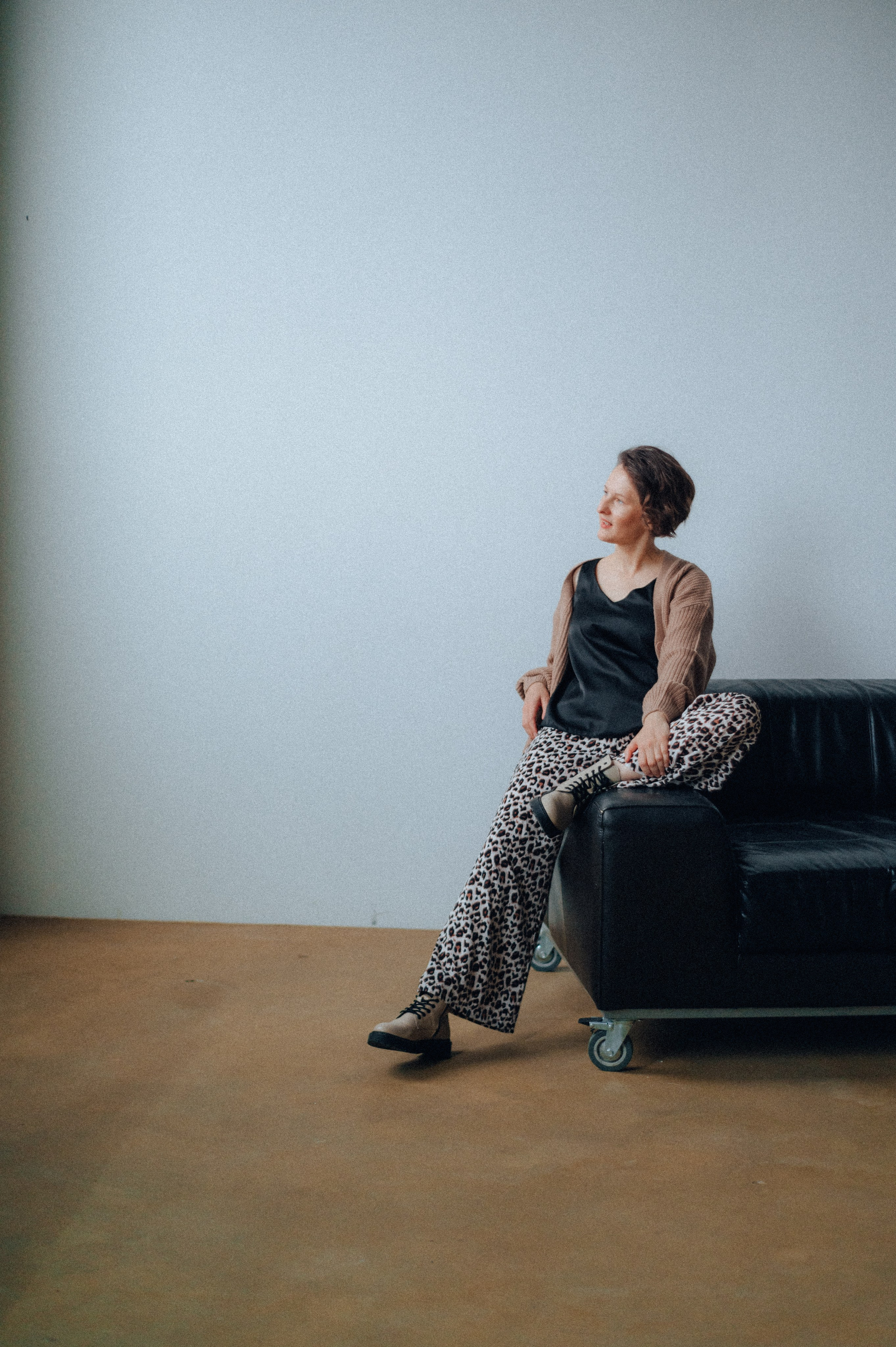 Ольга. Фотостудия Дом. НН. Детский и семейный фотограф Катерина Мишина