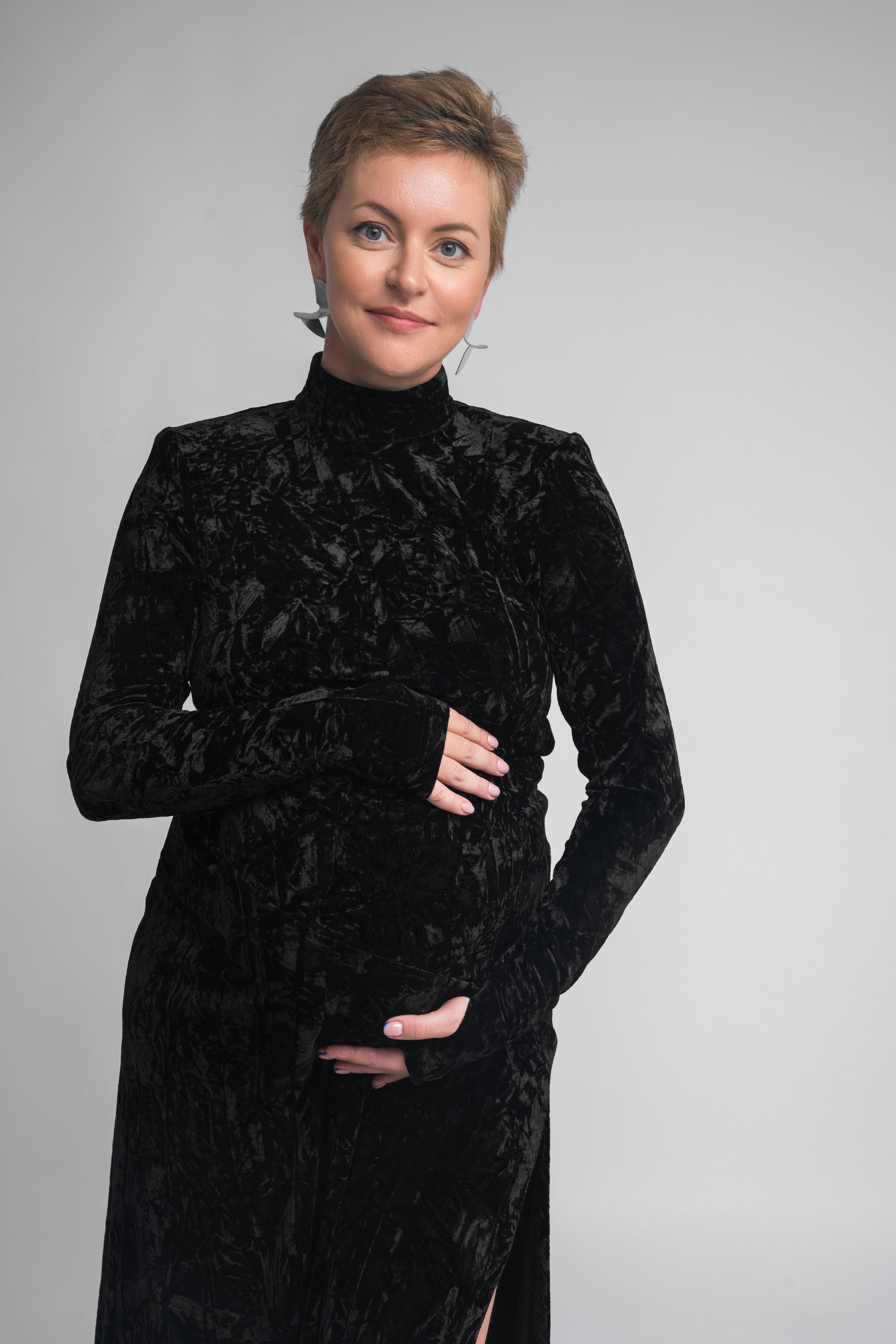 Фотодень беременных. Семейный и школьный фотограф в Москве Юлия Кобзева