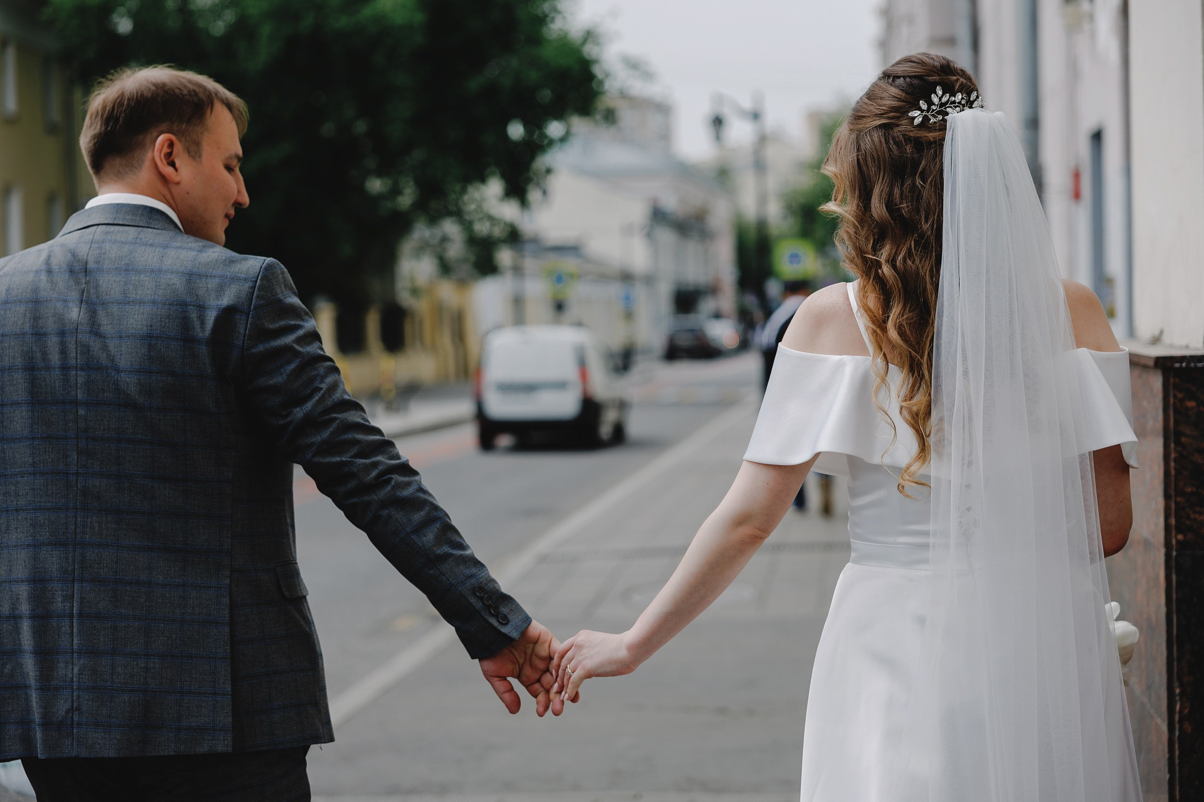 Александр Виктория. Свадебный фотограф и видеограф Дмитрий Горяченков