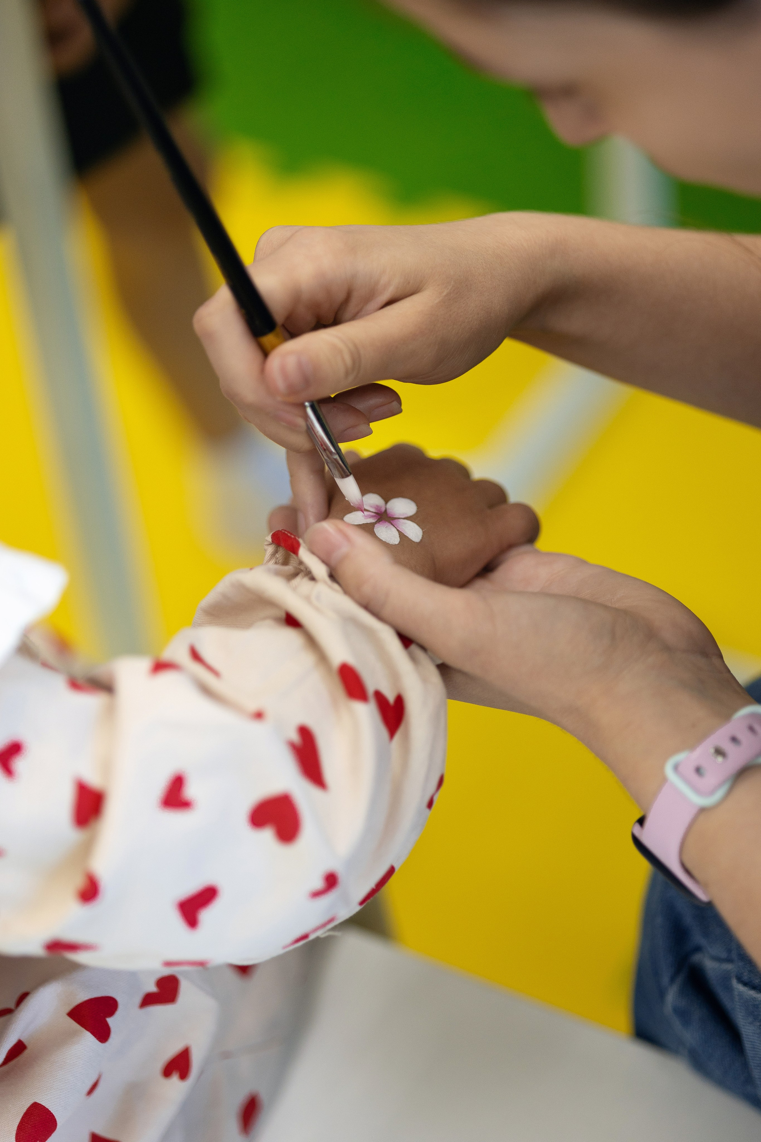 Юле 3 годика. Аникеева Тамара | Портретный фотограф во Владивостоке