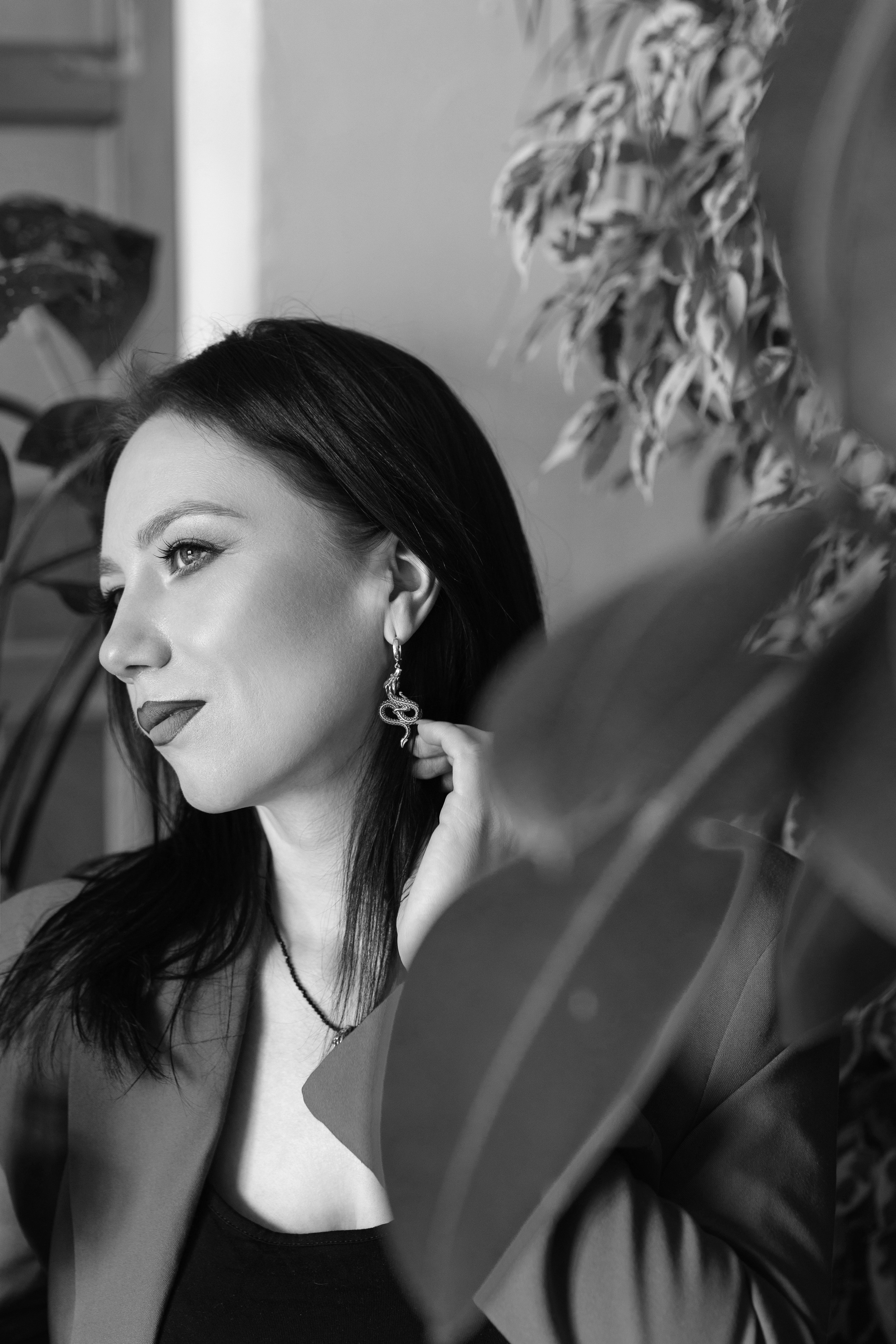 Наталья. Аникеева Тамара | Портретный фотограф во Владивостоке