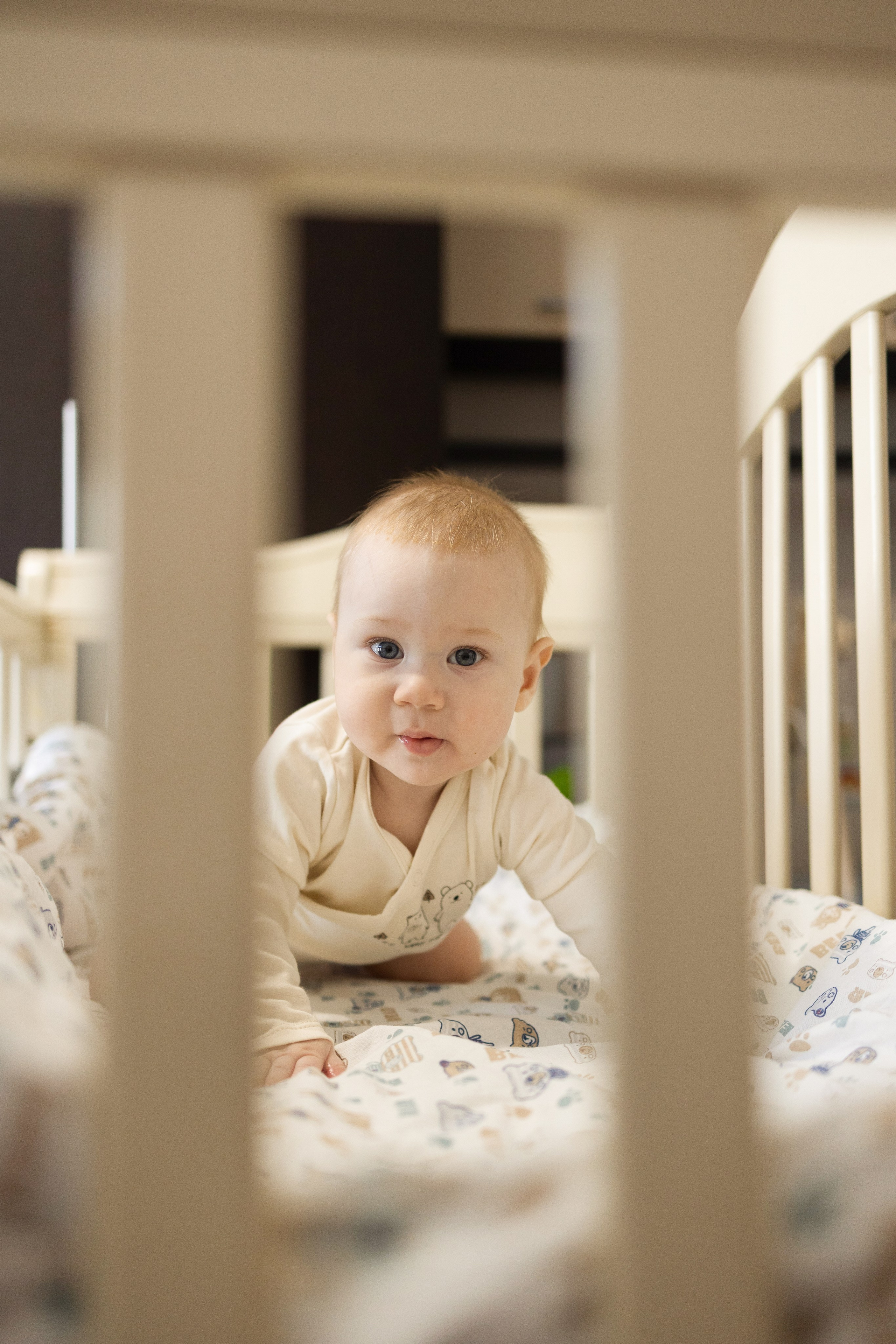 Полтортика на полгодика. Аникеева Тамара | Портретный фотограф во Владивостоке