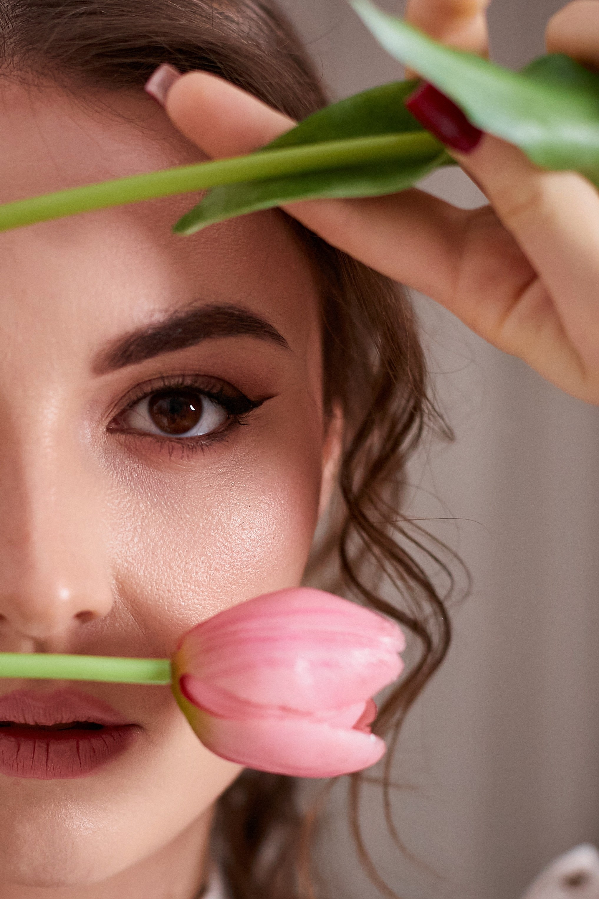 «Тюльпаны». Свадебный и креативный фотограф в ЮФО