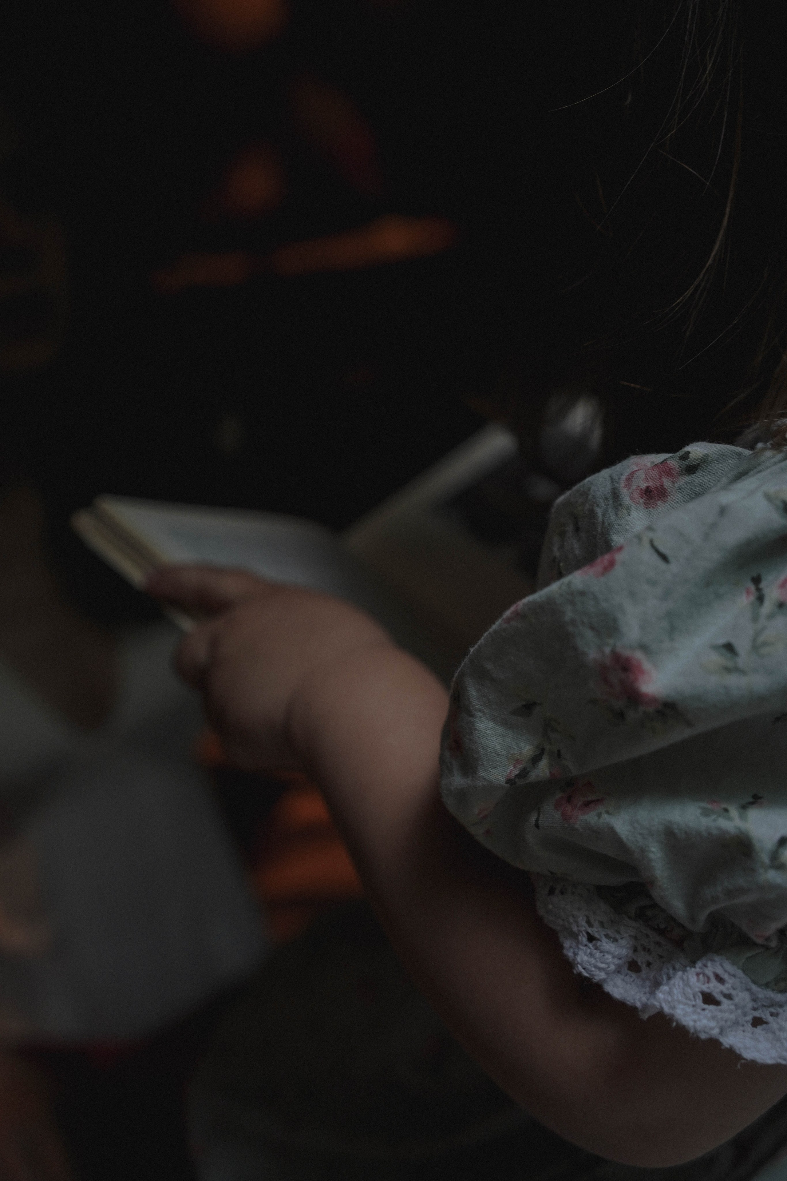 Сказочный сон. Семейный и свадебный фотограф