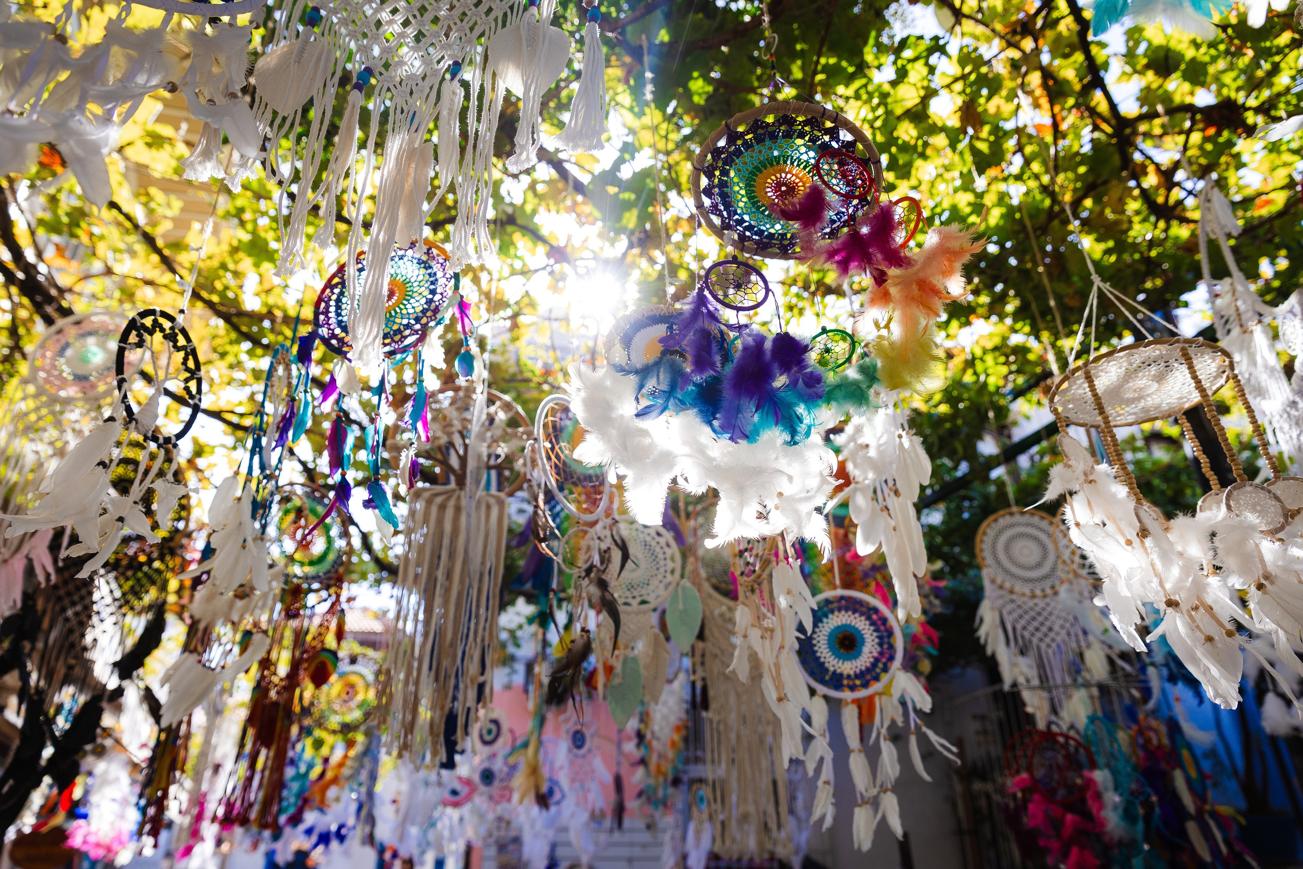 Мармарис. Фото департамент круизного лайнера Астория Гранде