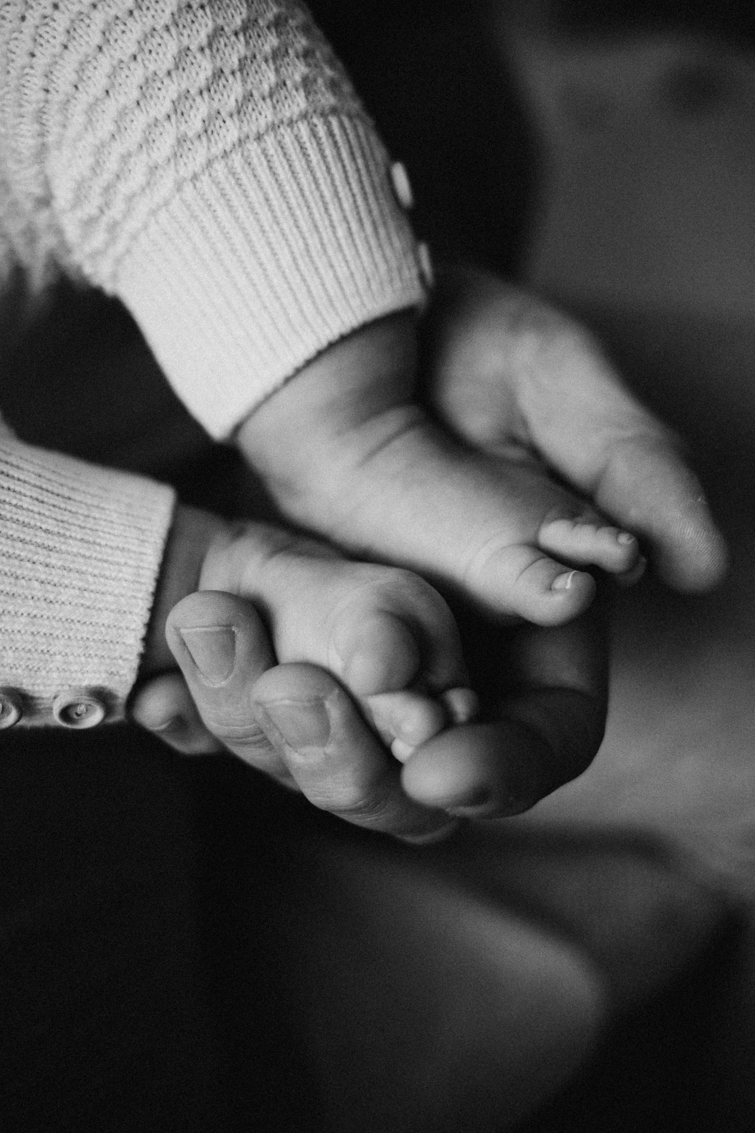 Baby. Портретный фотограф в Самаре Anastasia Davi. Съемки для брендов