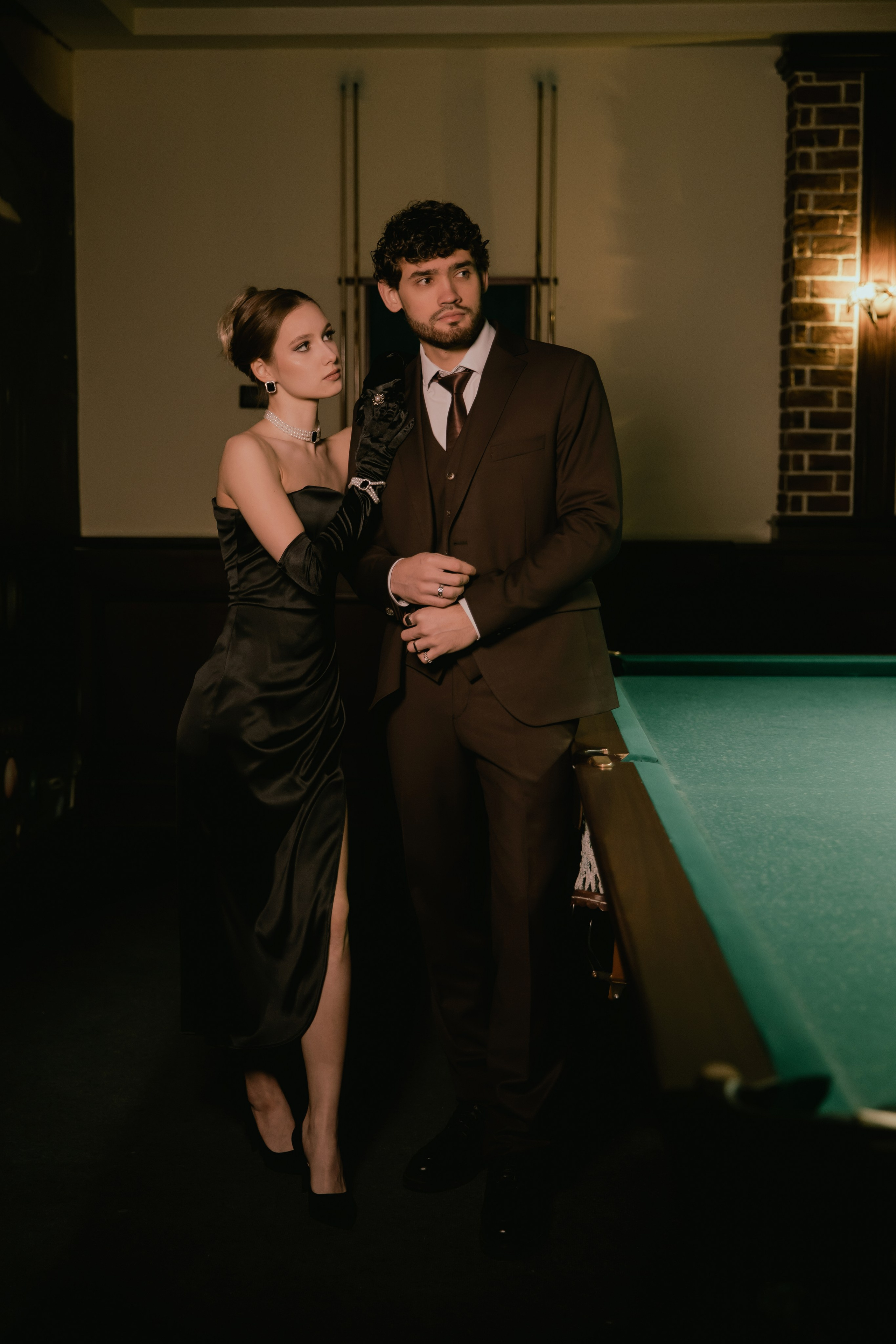 Billiards. Свадебный и портретный фотограф Казань | Белебей