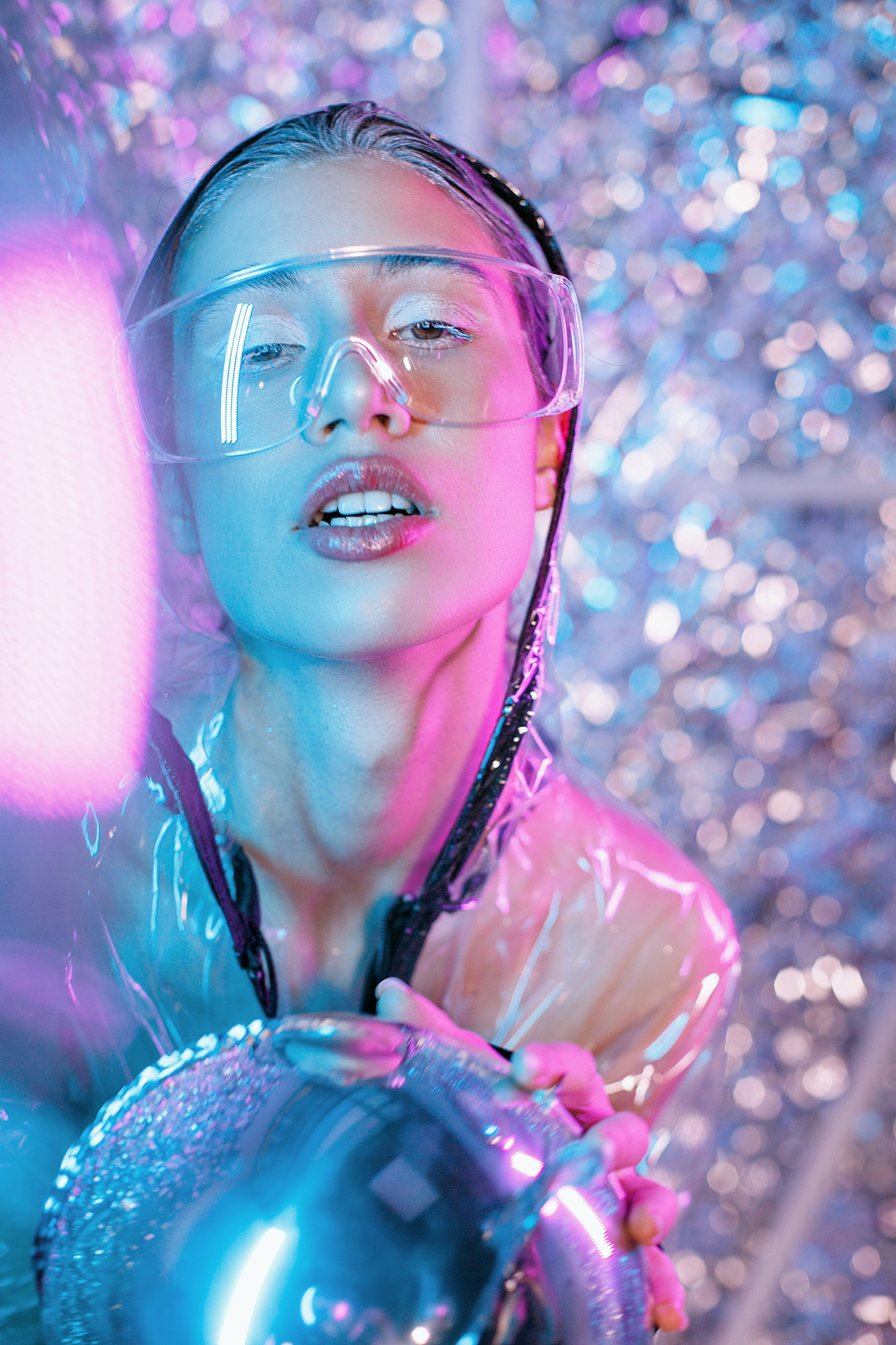 Космо. Фотограф Богданенко Антон