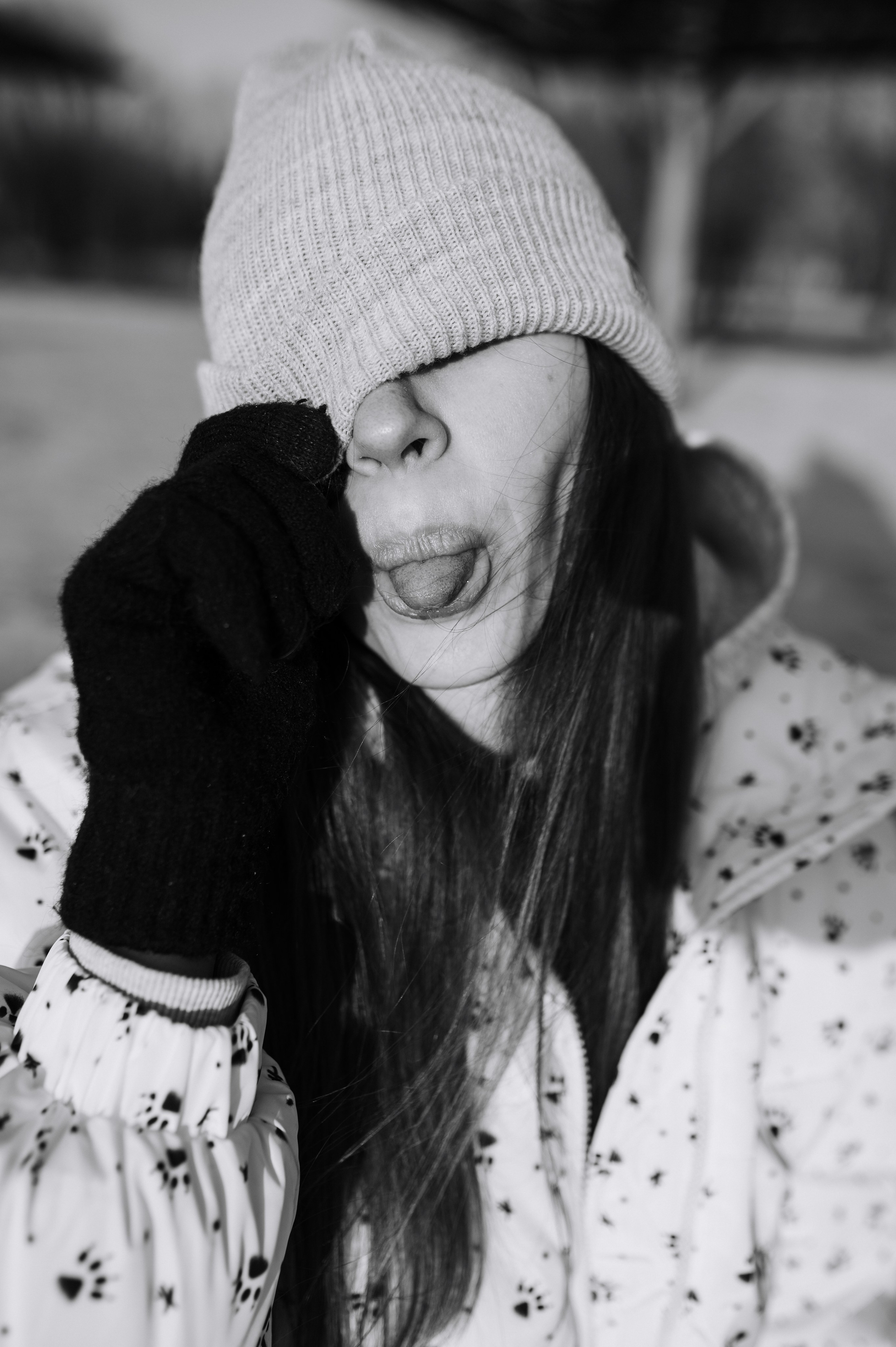 Лена и Арчи. Фотограф анималист в Москве Ольга Агушева