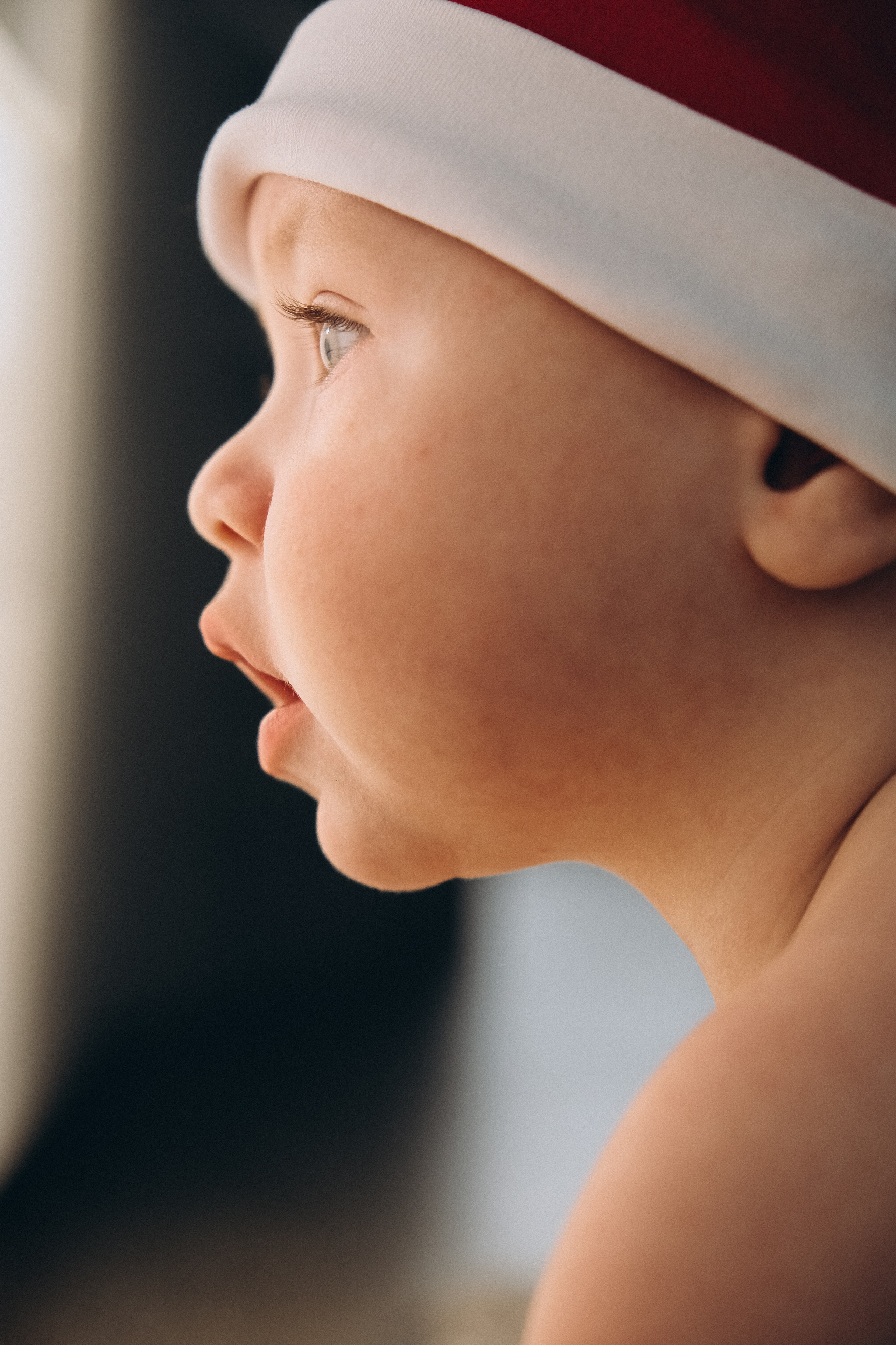 Фотосессия для малышей, домашняя фотосессия для детей. Ньюборн и детский фотограф в Москве Шигина Марина