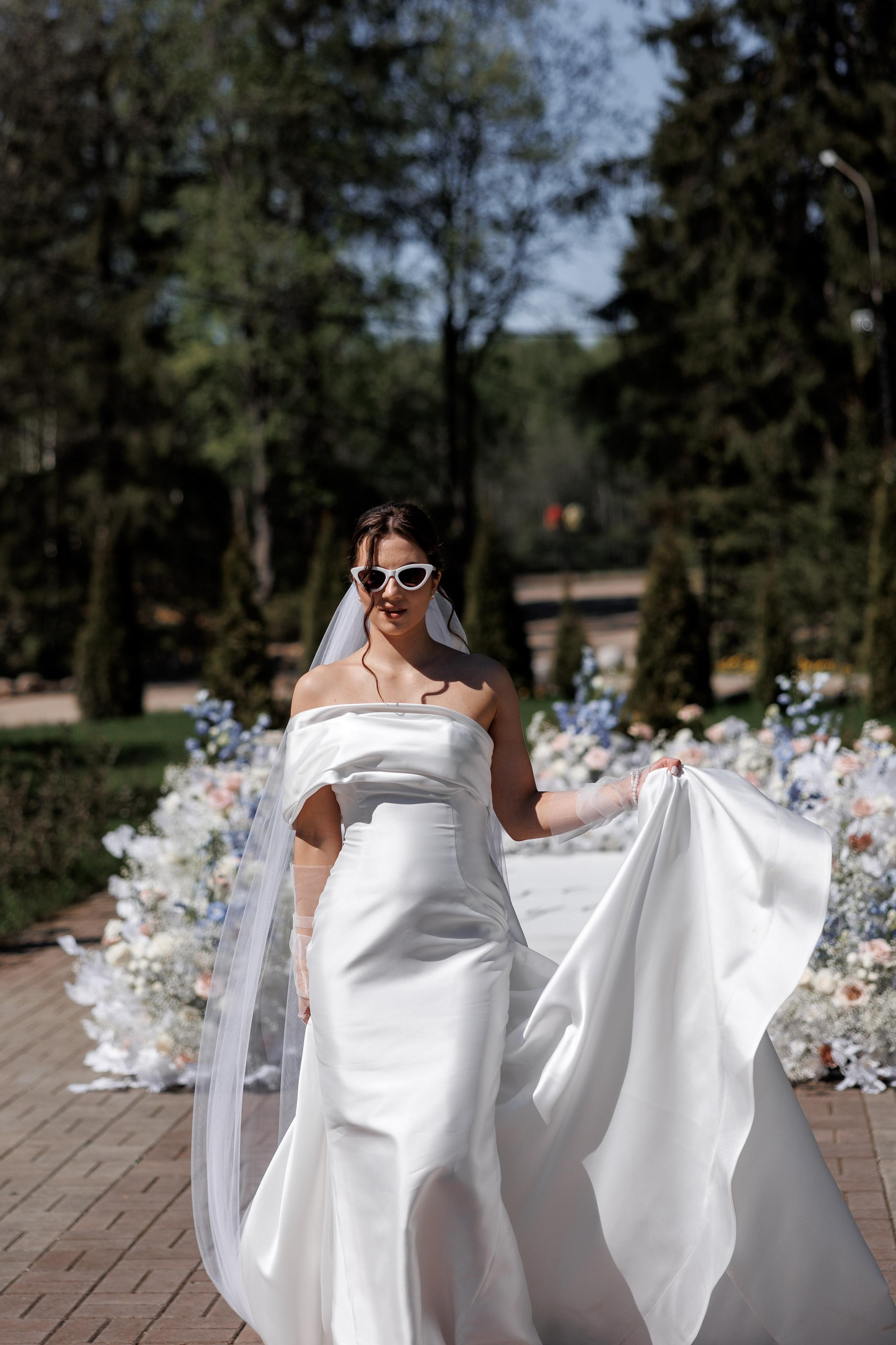 Даня + Саша. Свадебный фотограф в Смоленске Витя Лысенков