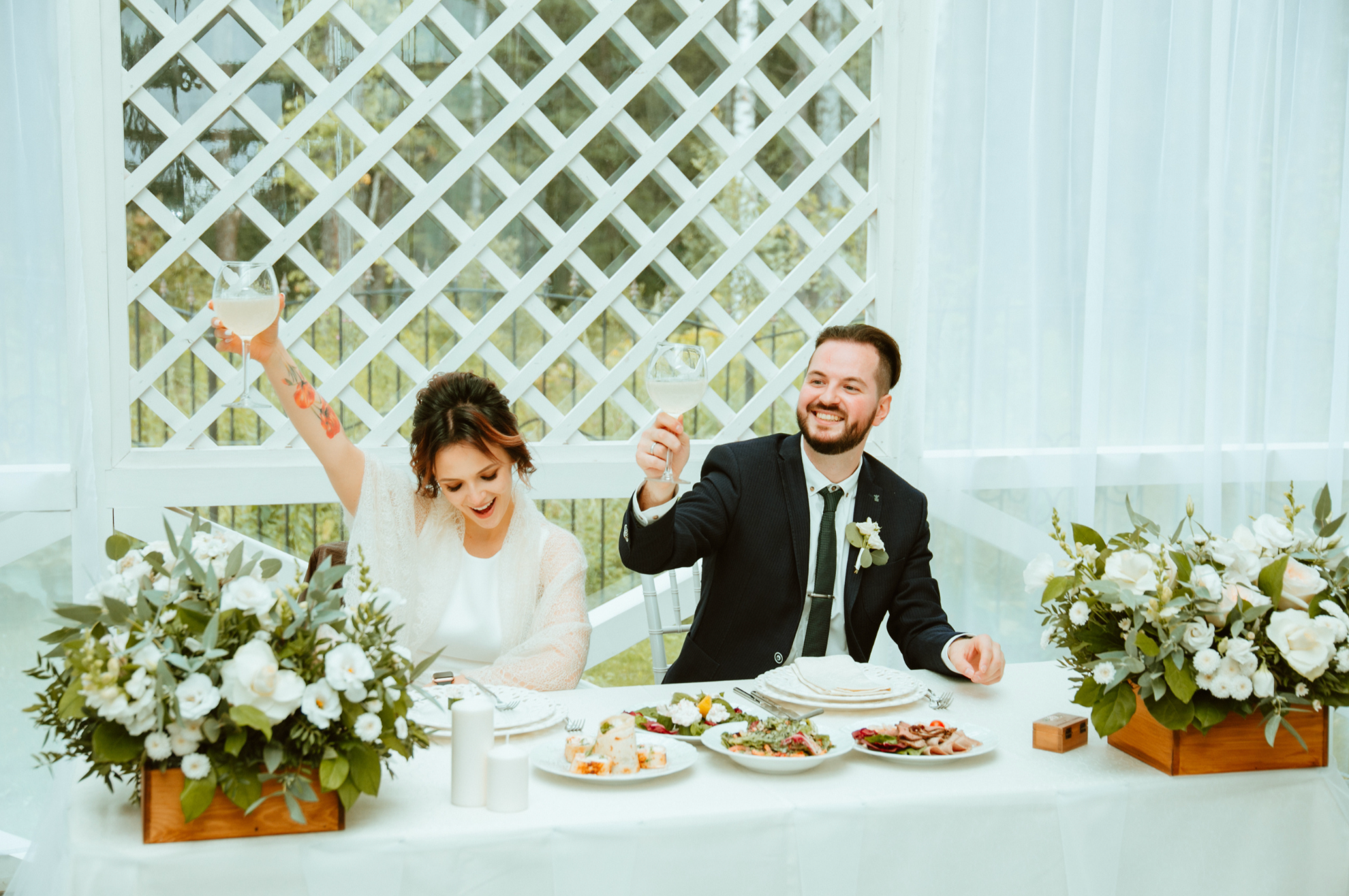 Основные правила свадебного этикета. Свадебный фотограф/видеограф Краснодар, Сочи, Волгоград, Москва, 8 937 693 00 80