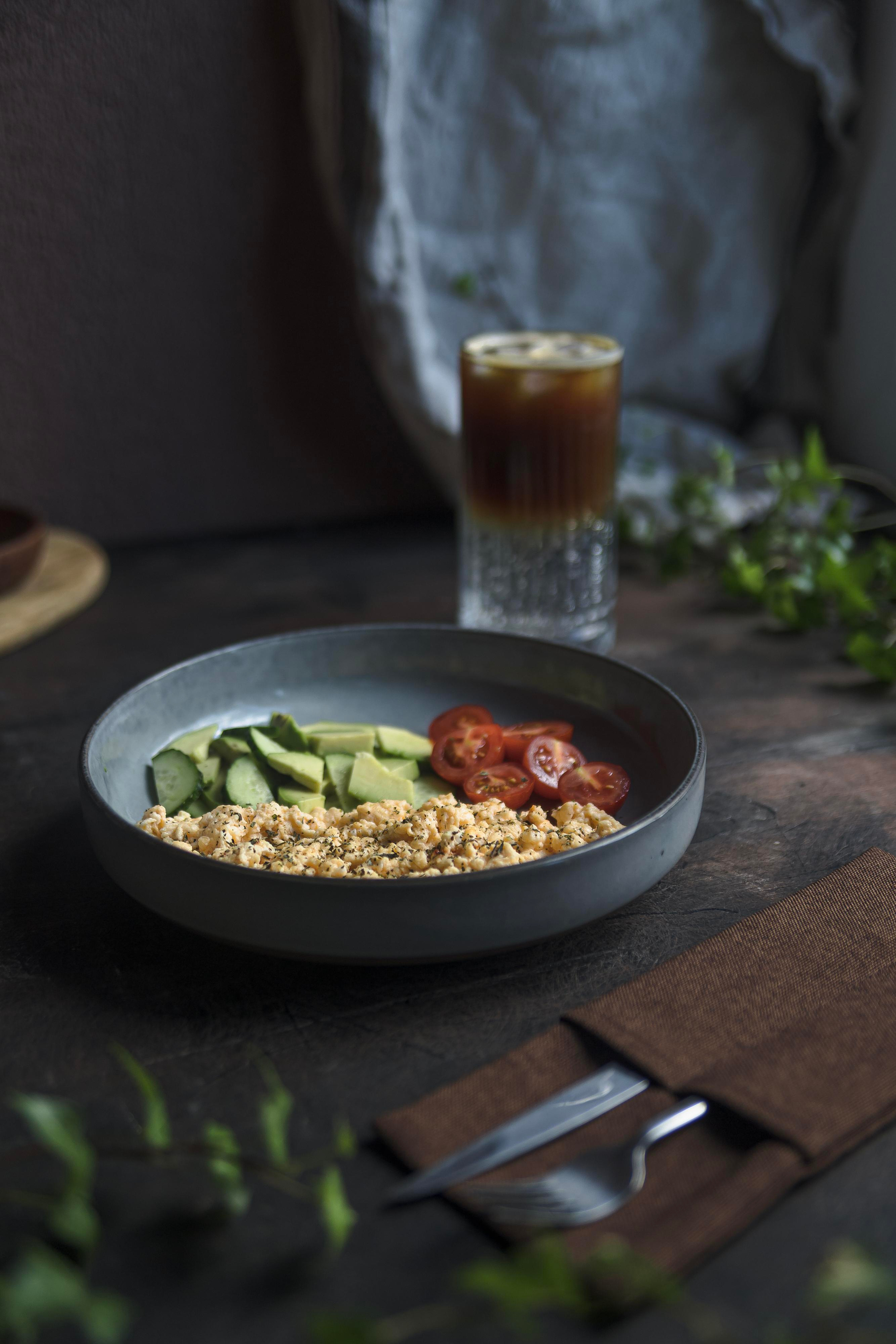 Контент для кофейни Coffeendell. Фотограф в Москве Татьяна Драгунова