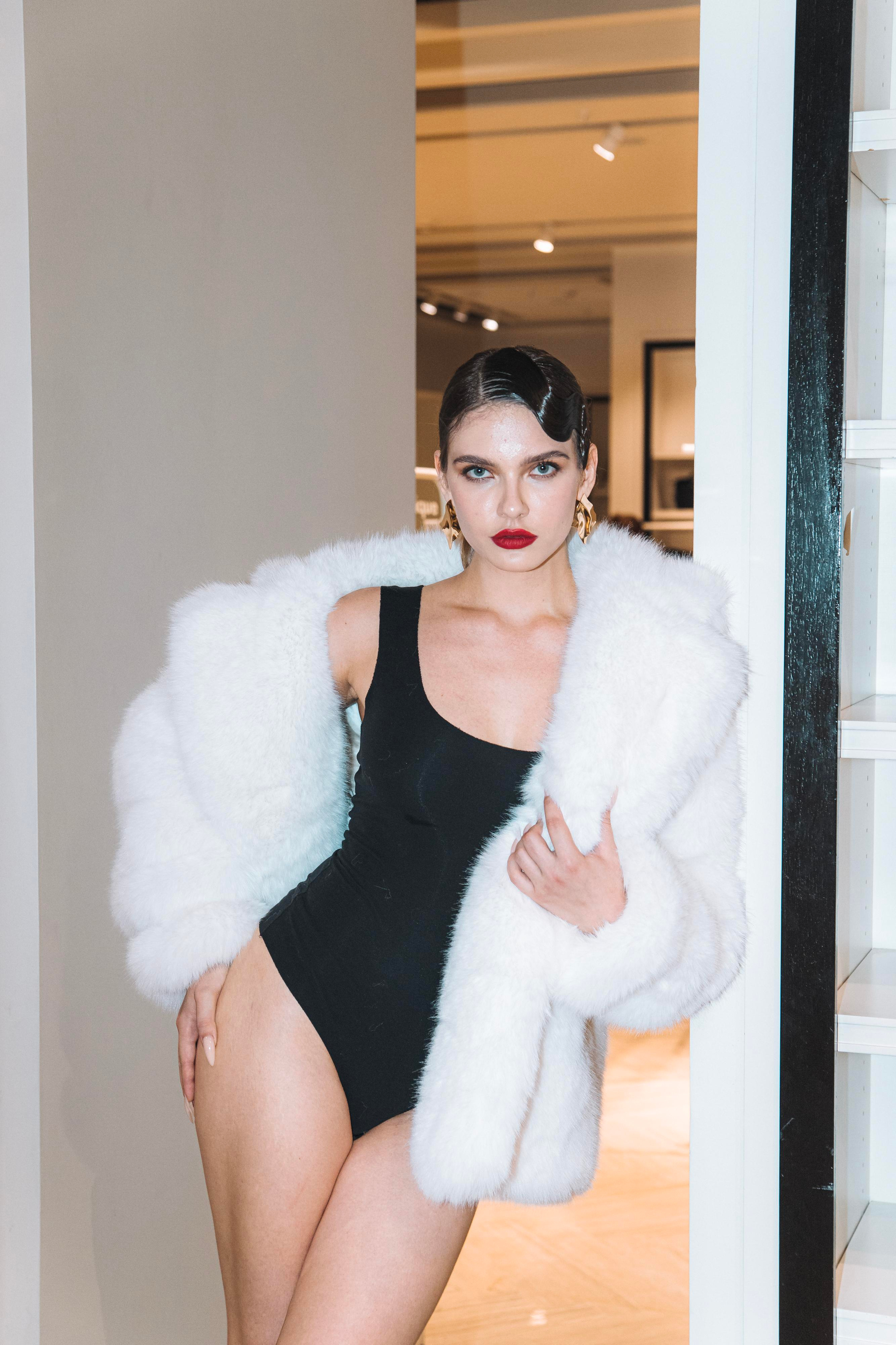 SOKOL fasion week 23. Фотограф в Москве Татьяна Драгунова