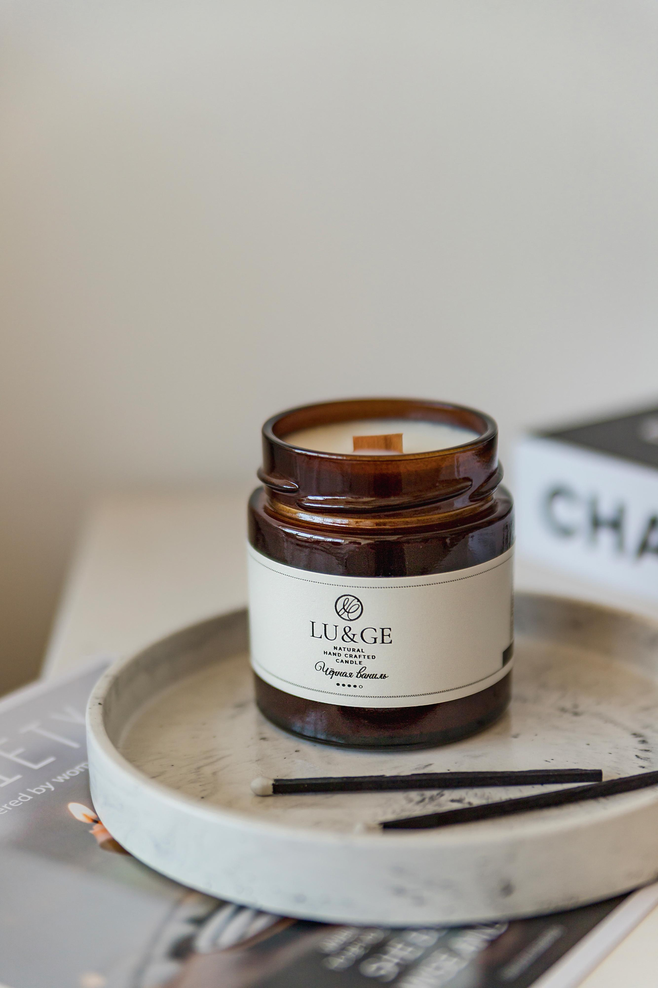 LU GE свечи. Фотограф в Москве Татьяна Драгунова