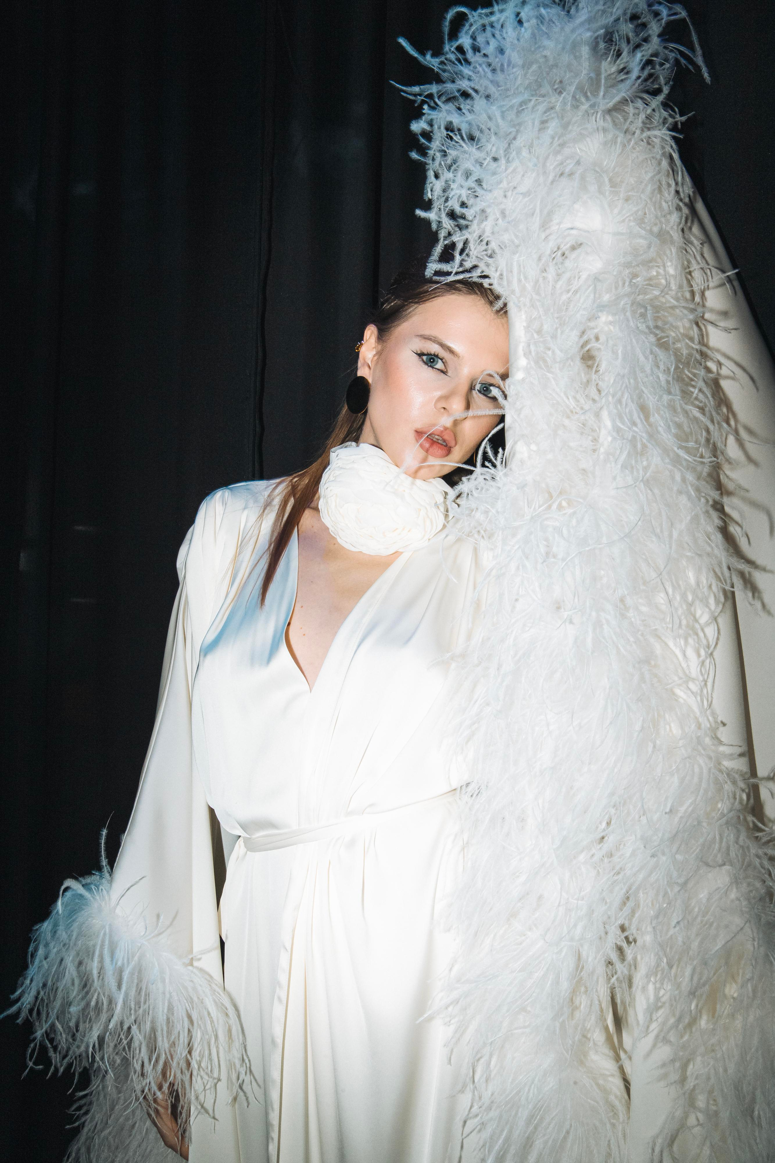 SOKOL fasion week 23. Фотограф в Москве Татьяна Драгунова