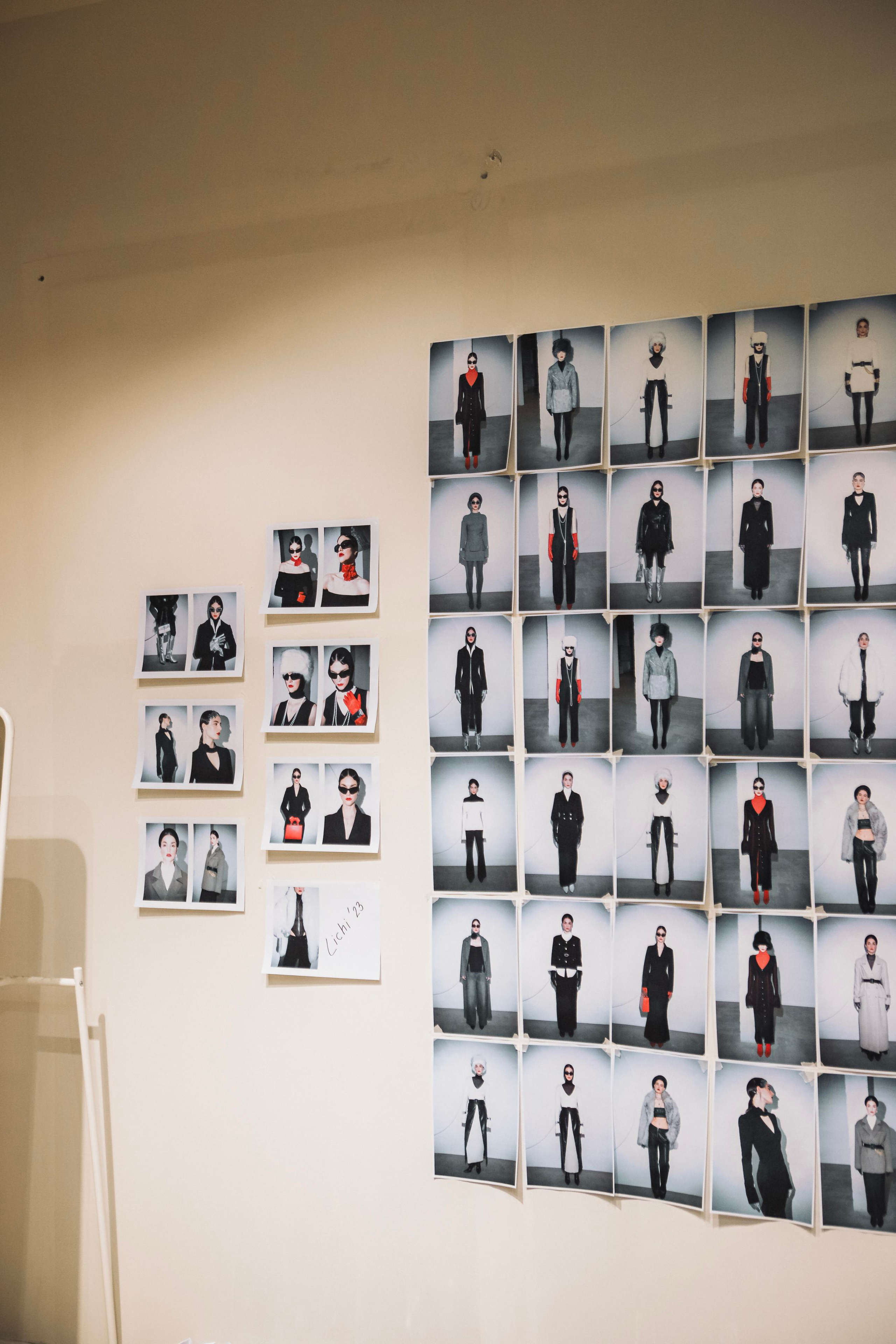 SOKOL fasion week 23. Фотограф в Москве Татьяна Драгунова