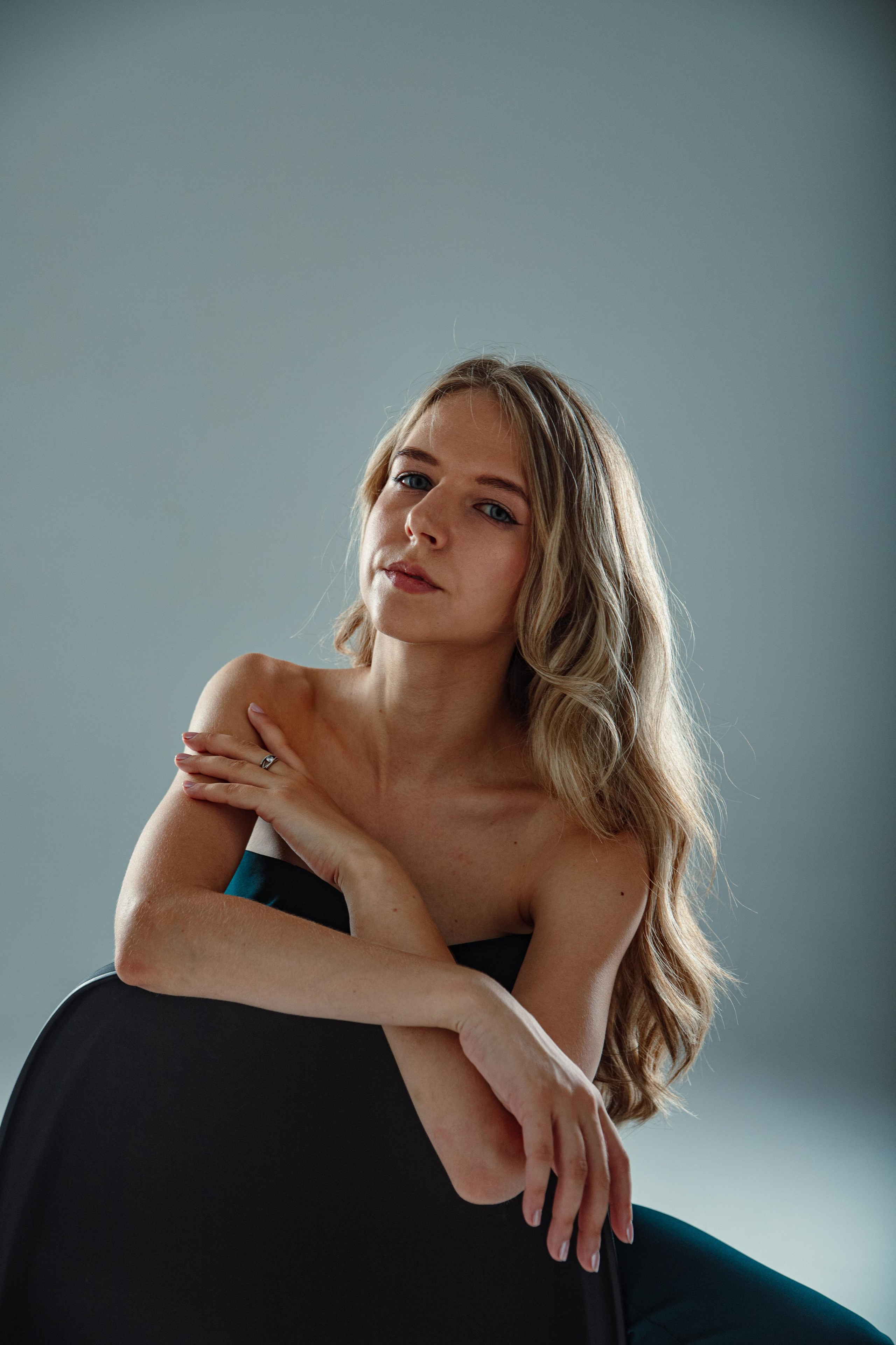 Портреты. Фотограф в Москве Татьяна Драгунова