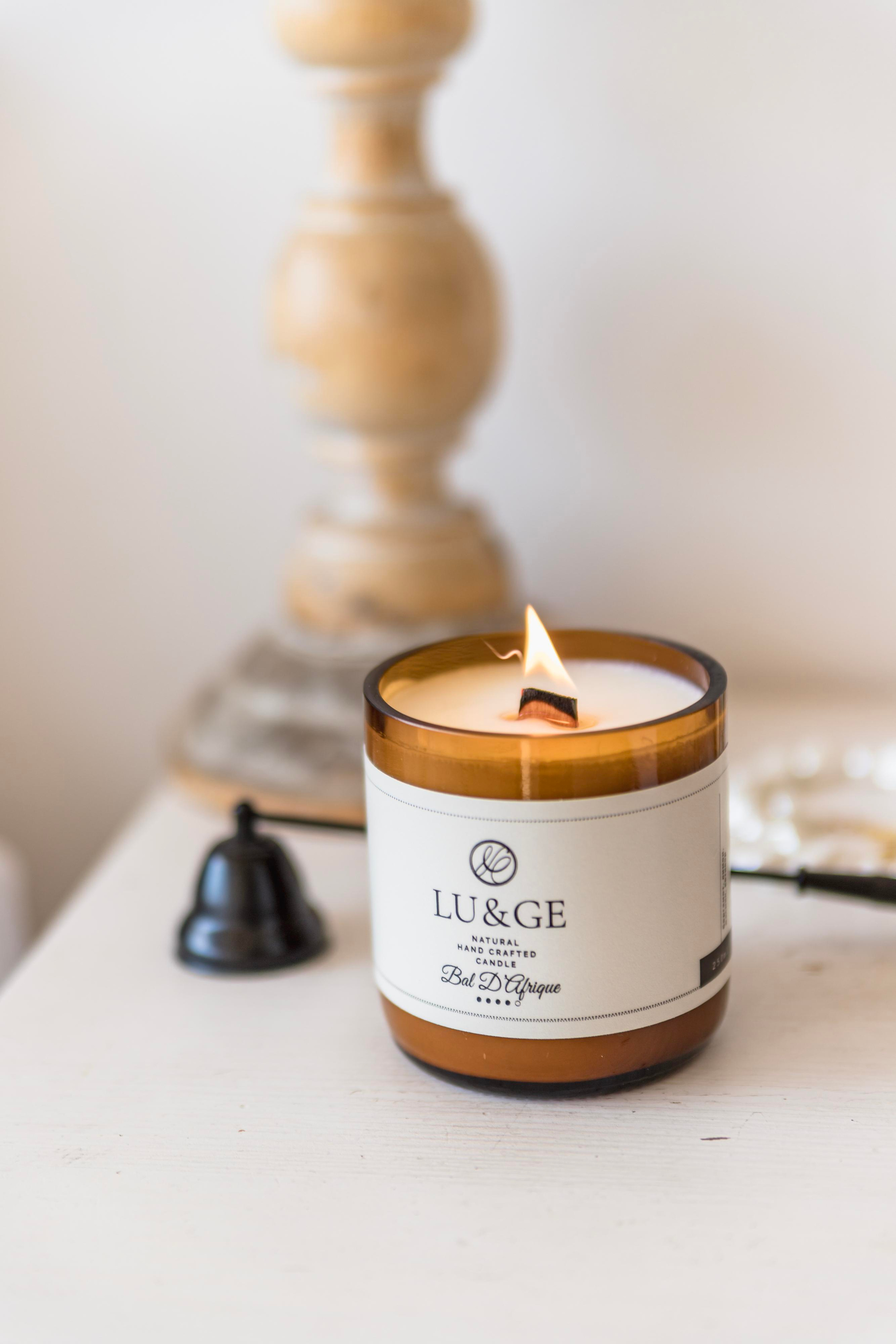 LU GE свечи. Фотограф в Москве Татьяна Драгунова