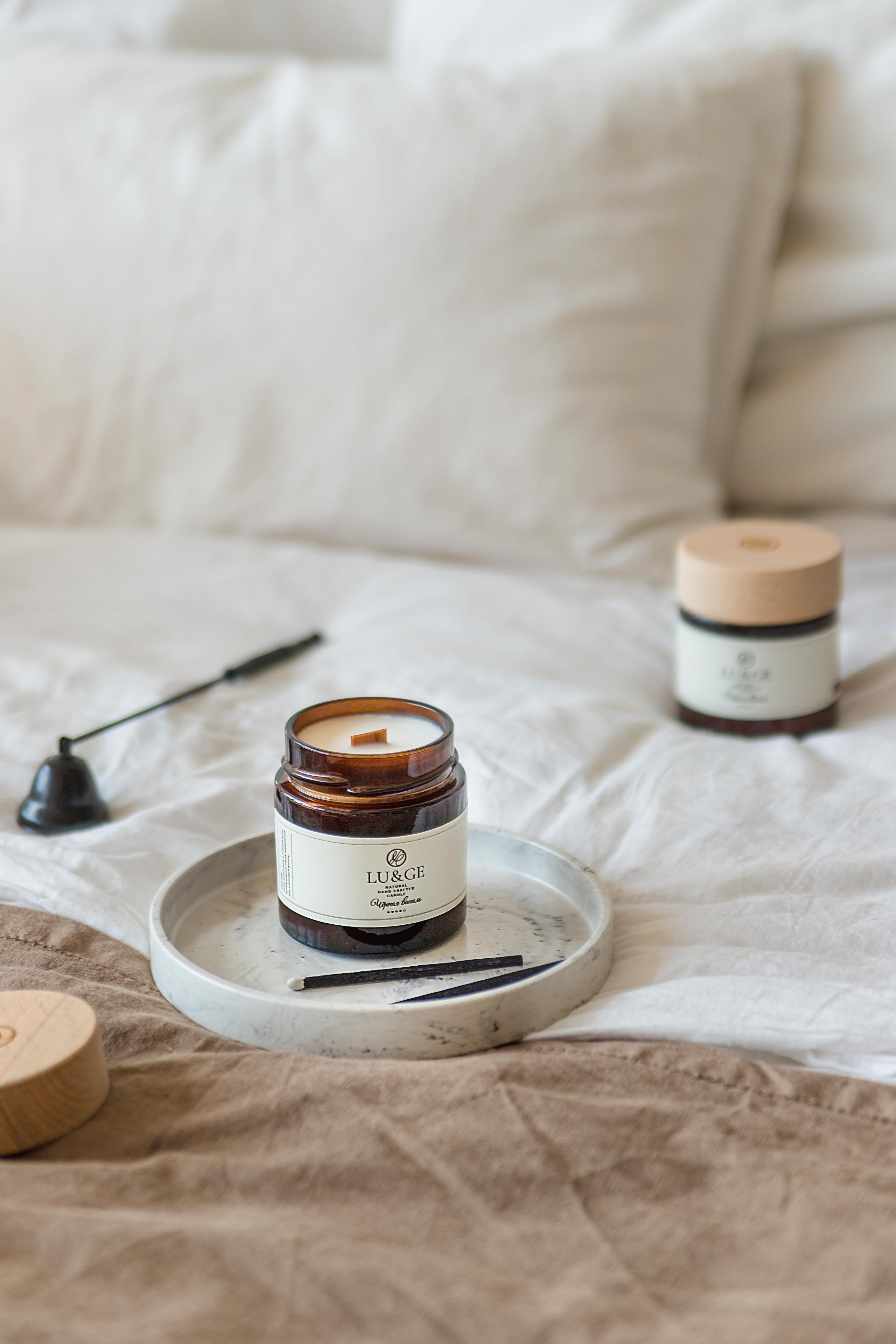 LU GE свечи. Фотограф в Москве Татьяна Драгунова